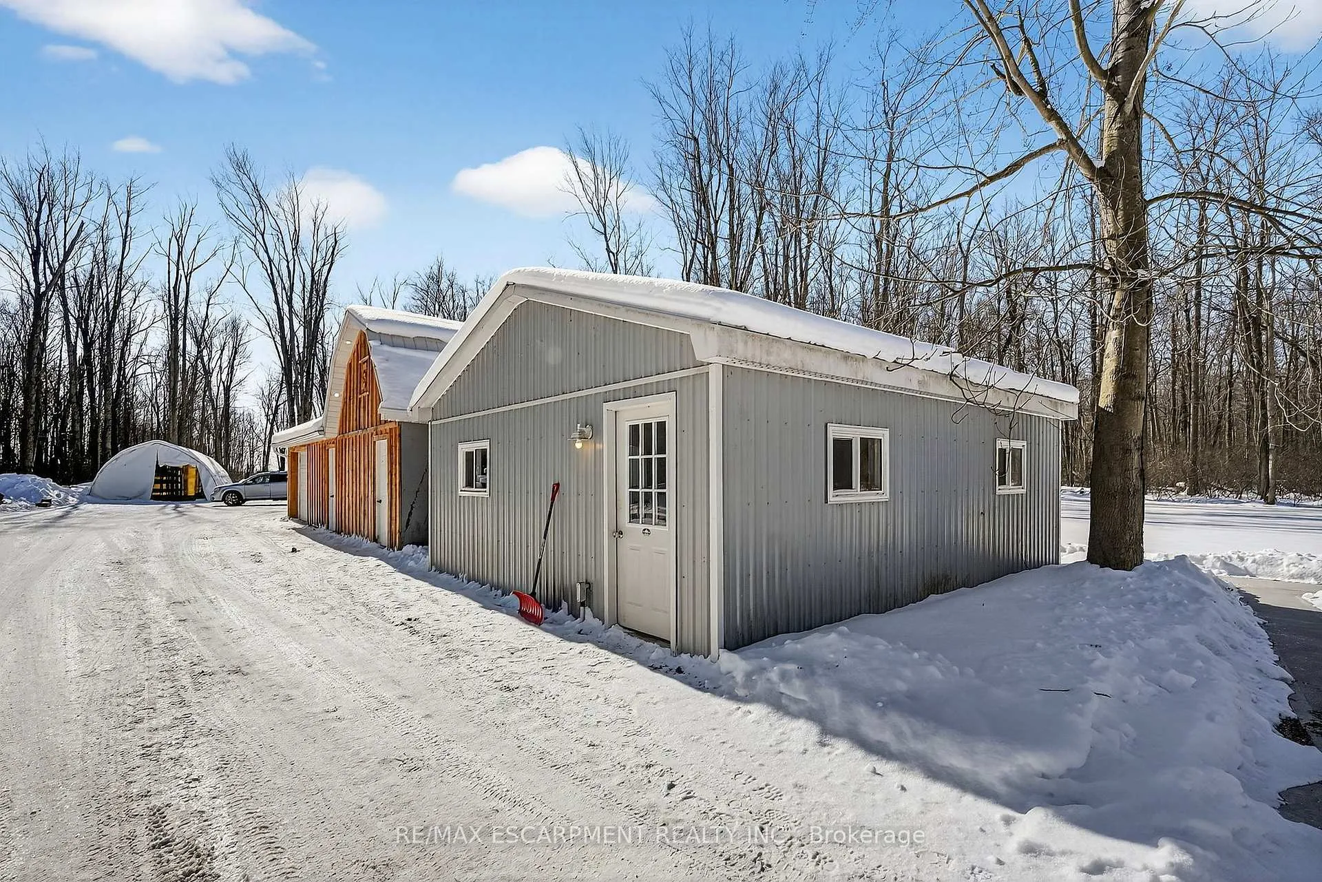 Photo 37 of 32641 Bell Road, Wainfleet, Marshville/Winger — HOMEH