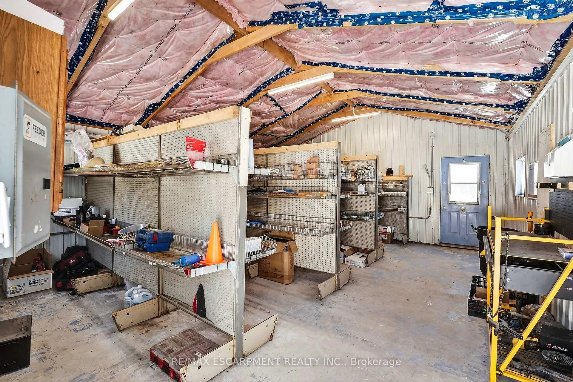 Photo 38 of 32641 Bell Road, Wainfleet, Marshville/Winger — HOMEH