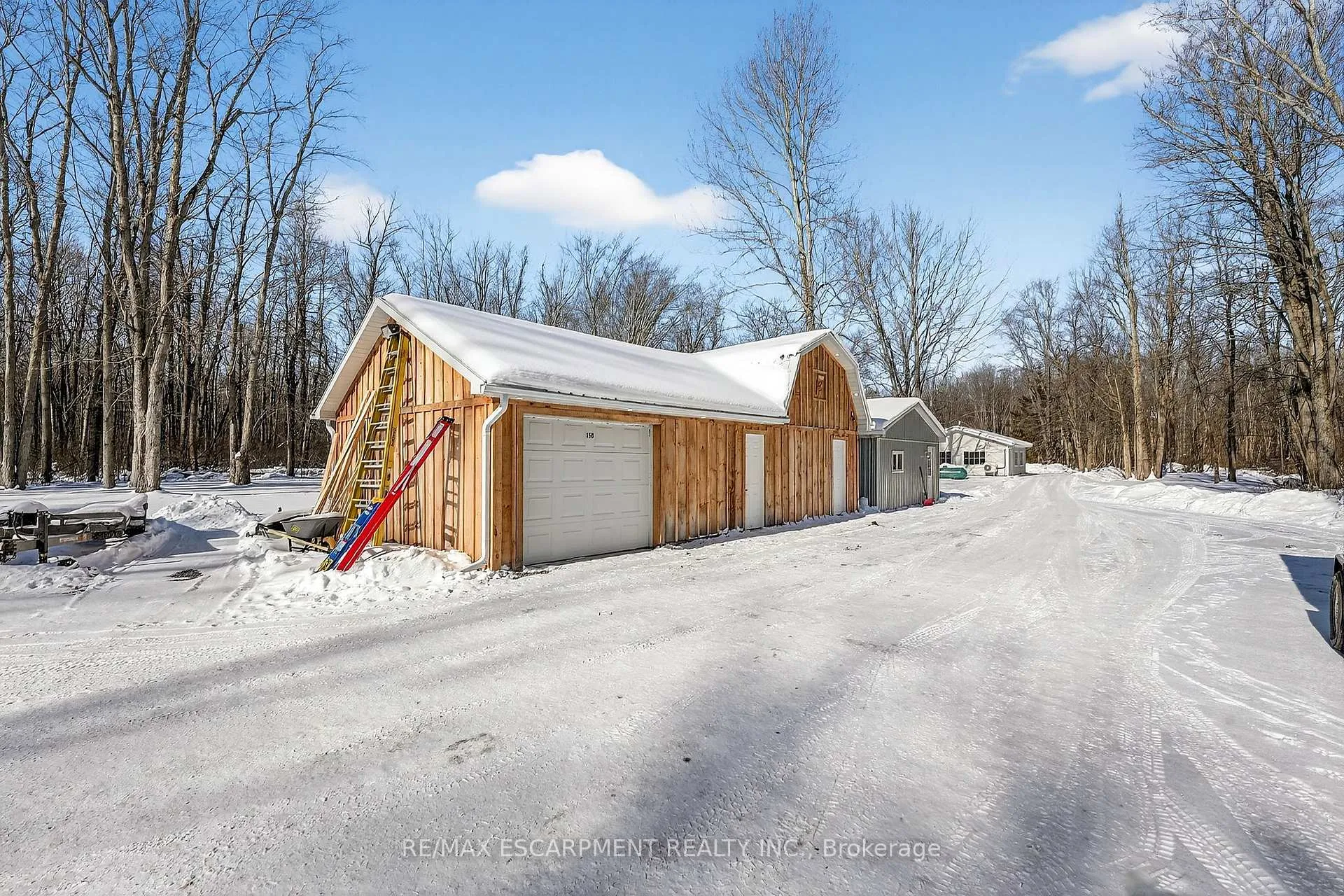 Photo 39 of 32641 Bell Road, Wainfleet, Marshville/Winger — HOMEH