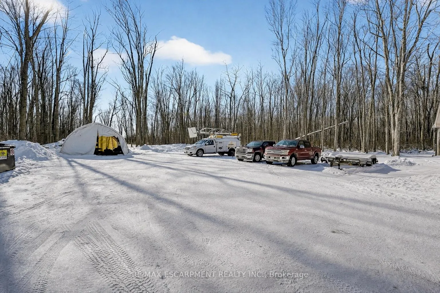 Photo 45 of 32641 Bell Road, Wainfleet, Marshville/Winger — HOMEH