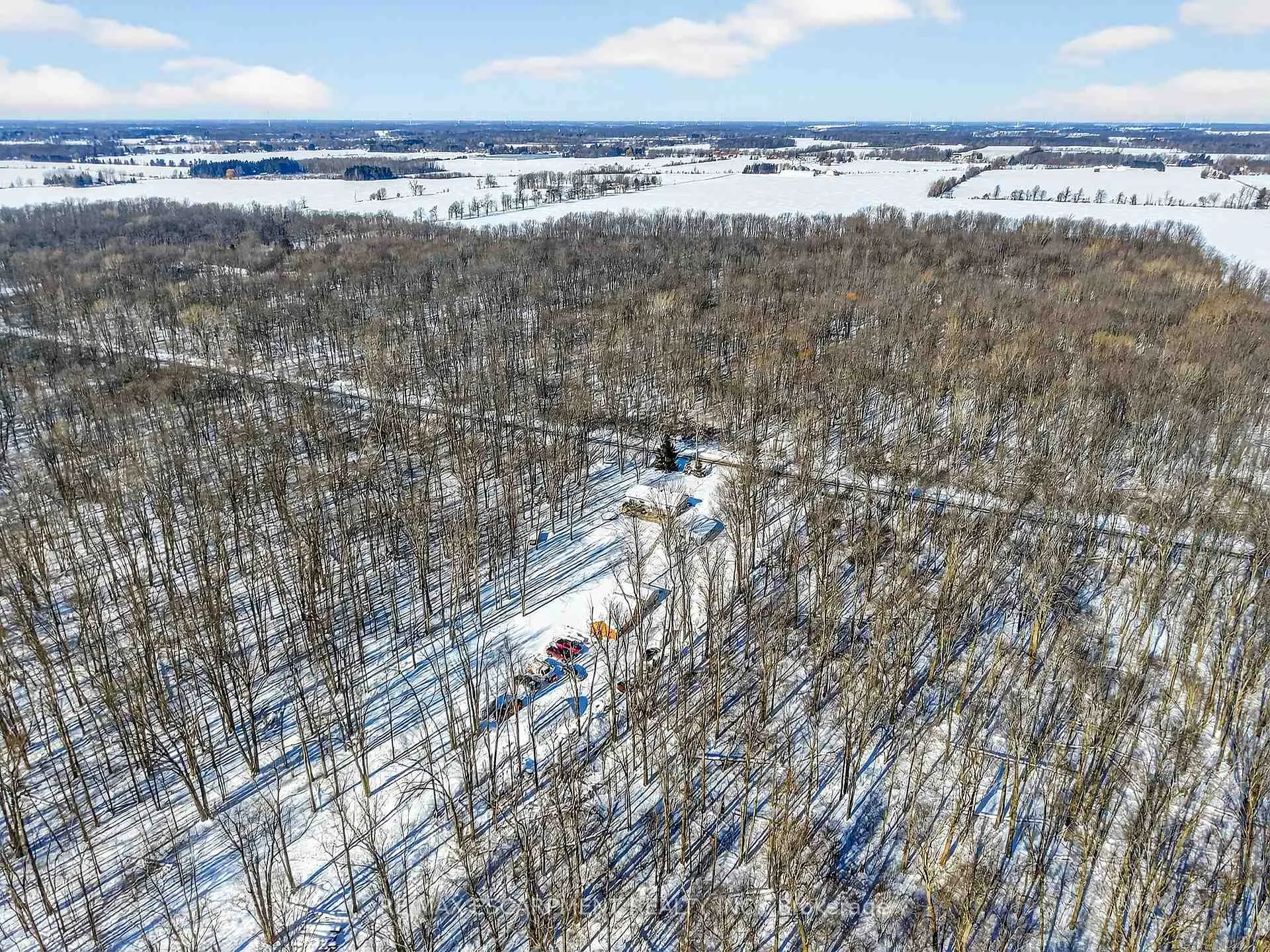 Photo 47 of 32641 Bell Road, Wainfleet, Marshville/Winger — HOMEH