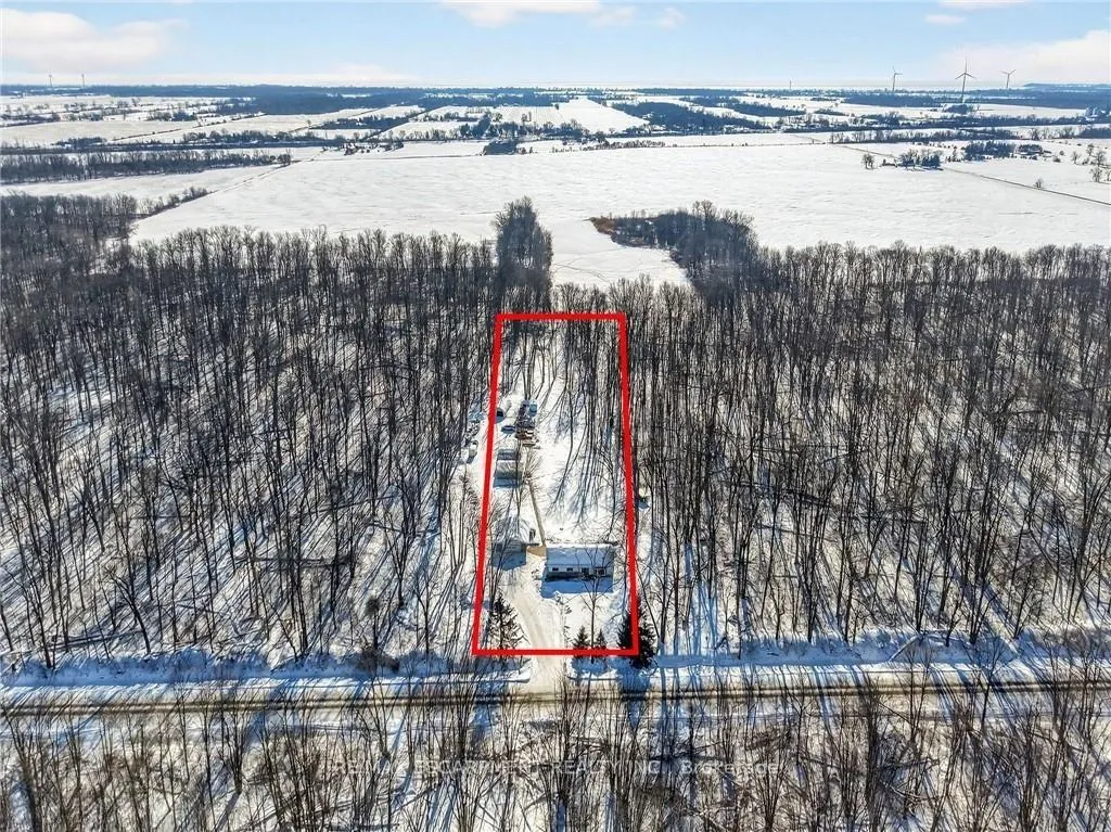 Photo 48 of 32641 Bell Road, Wainfleet, Marshville/Winger — HOMEH