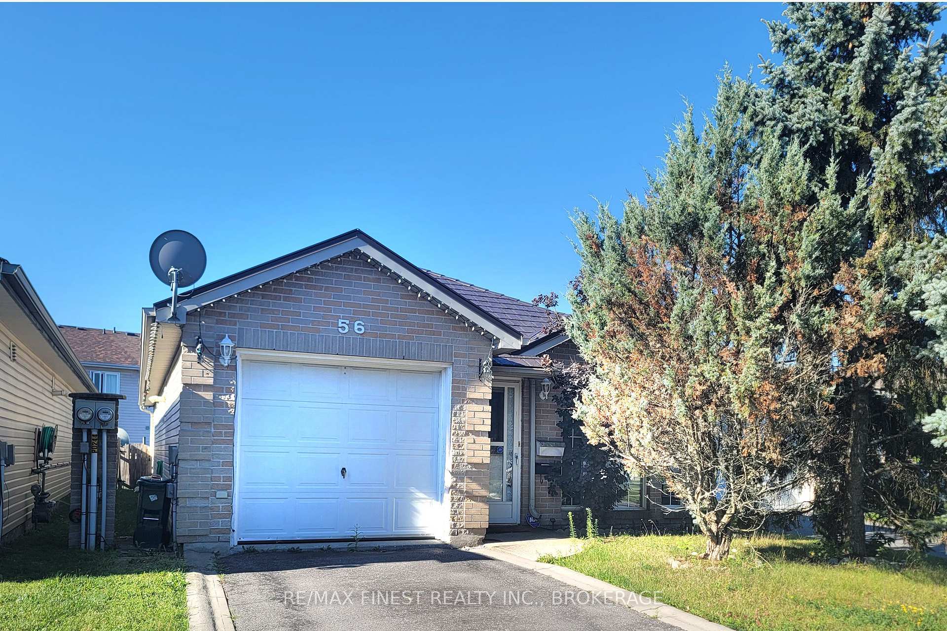Photo 1 of 56 Wilson Street, Kingston, Rideau — HOMEH