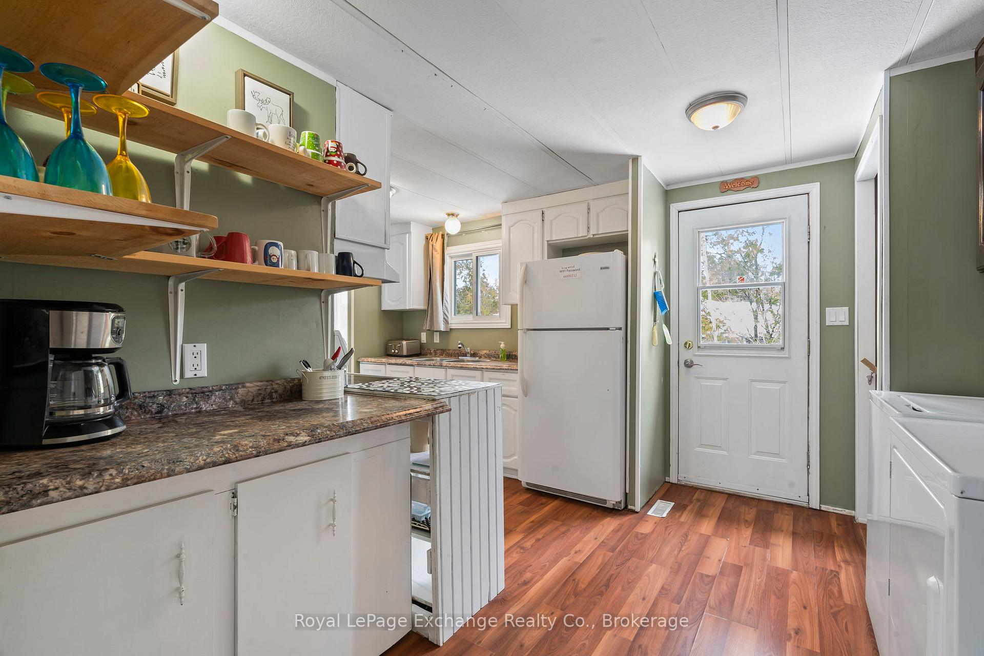 Photo 5 of 184 Scotts Point Road, Kincardine — HOMEH