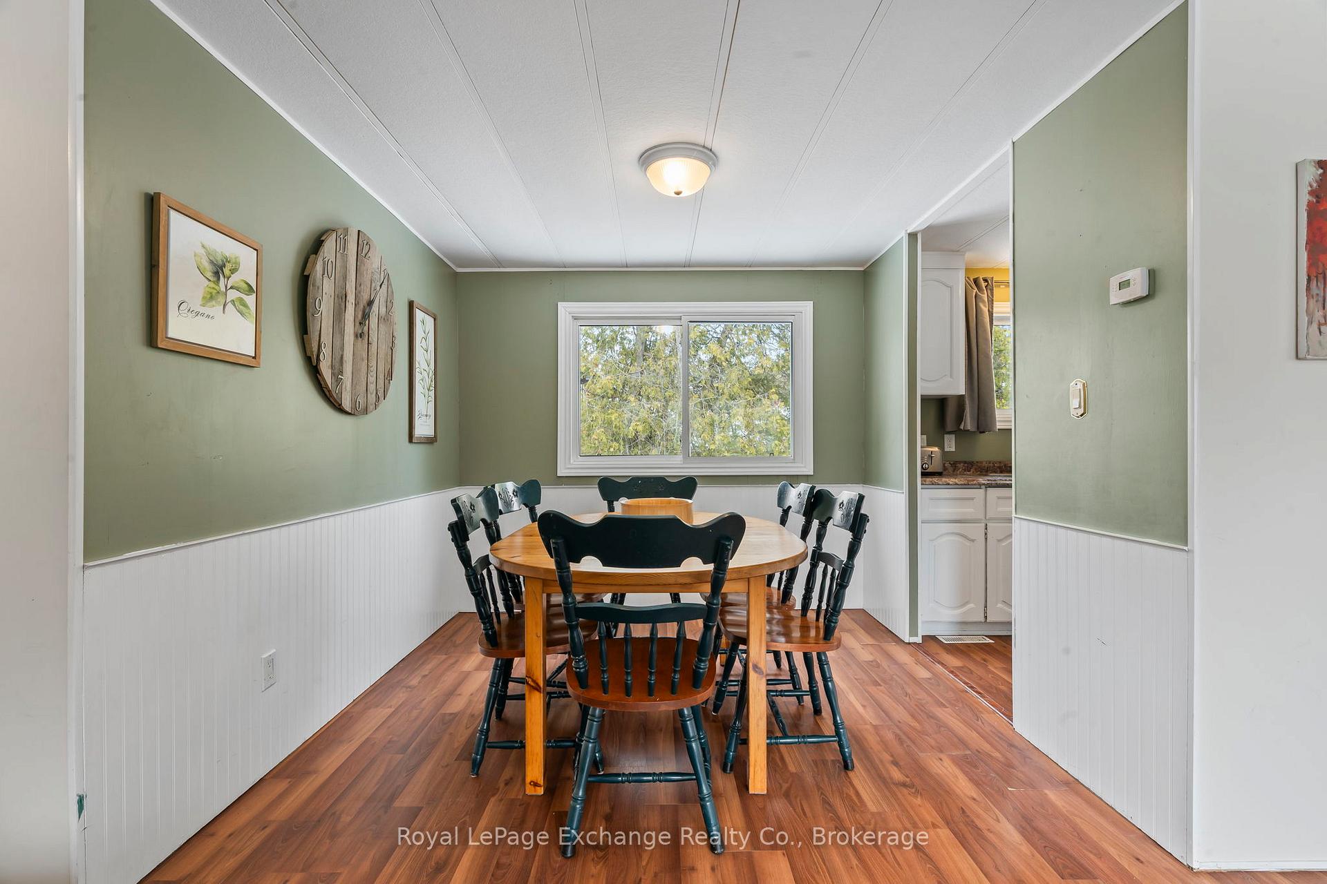 Photo 9 of 184 Scotts Point Road, Kincardine — HOMEH