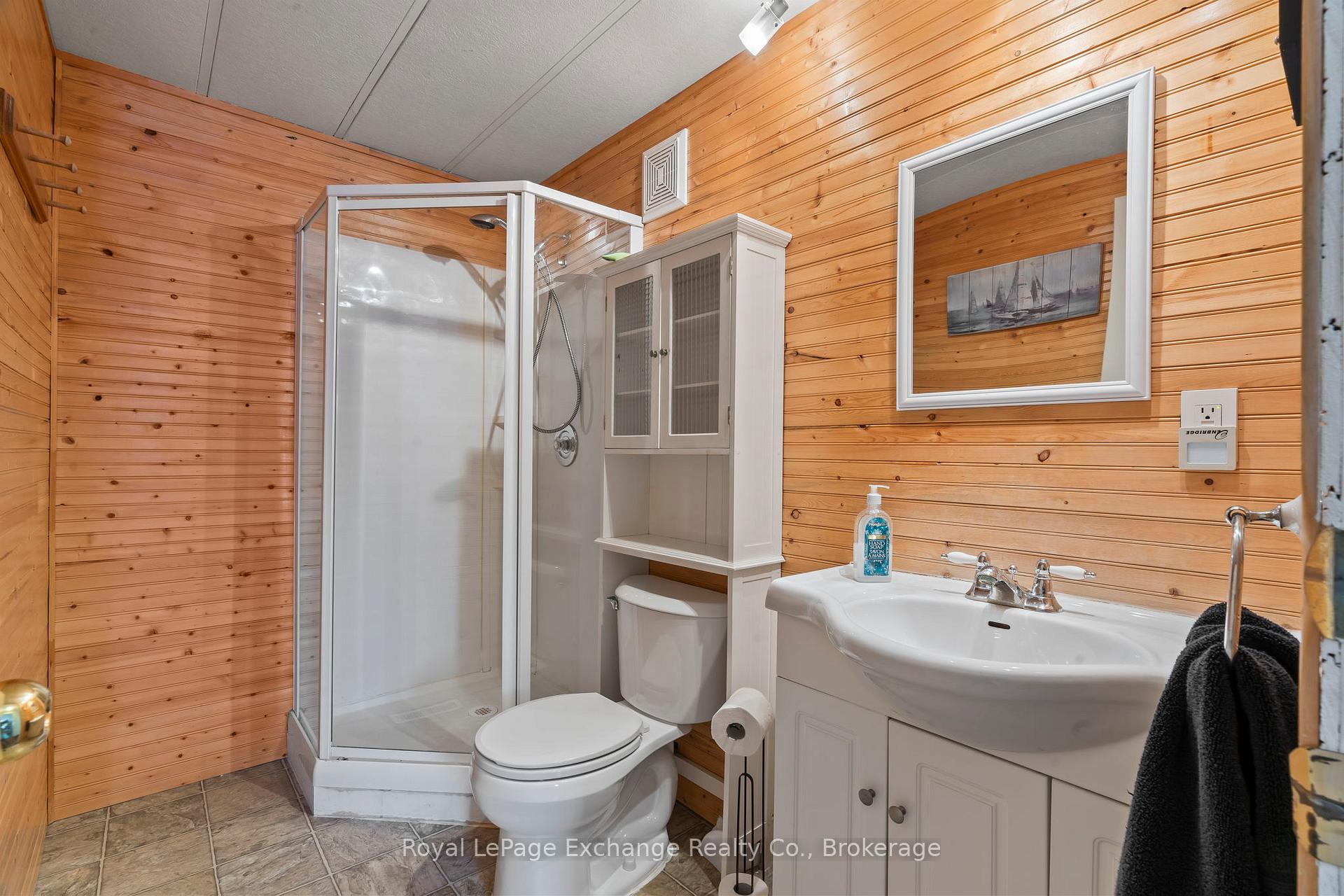 Photo 15 of 184 Scotts Point Road, Kincardine — HOMEH