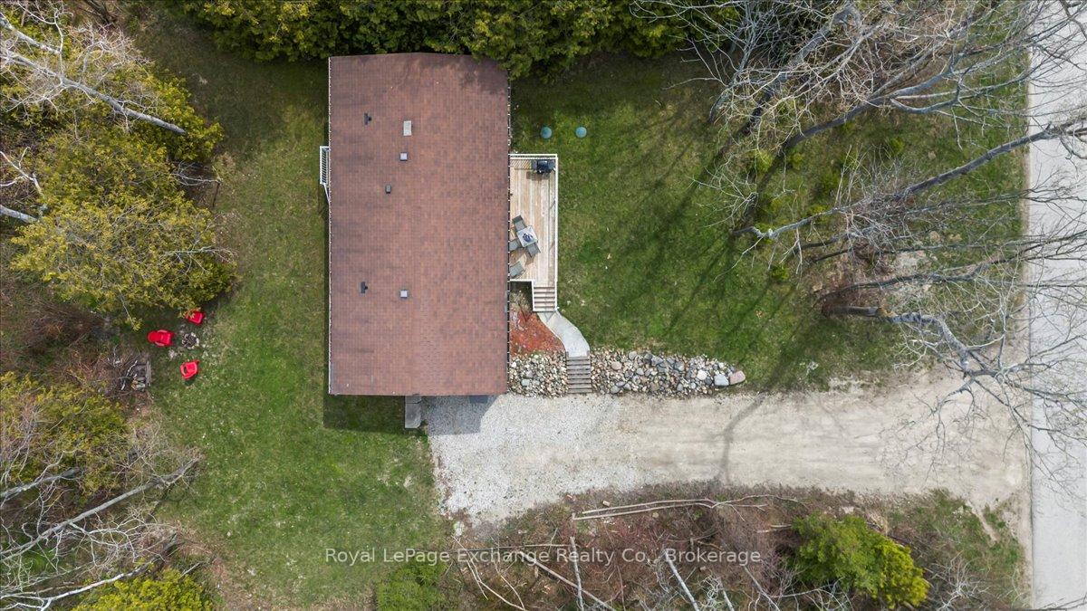 Photo 30 of 184 Scotts Point Road, Kincardine — HOMEH