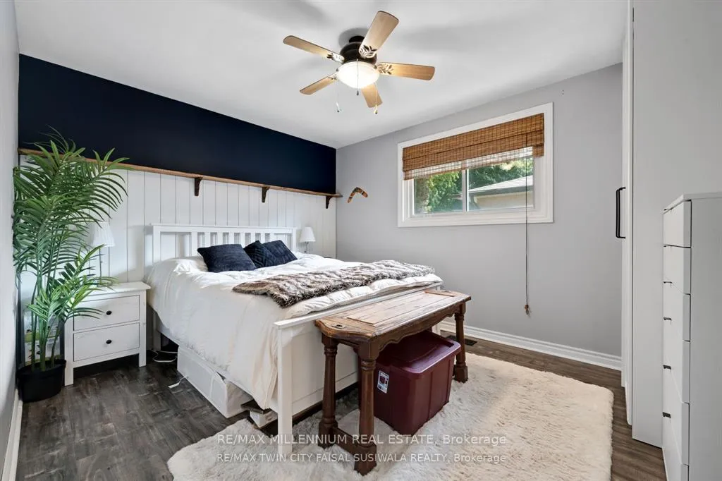 Photo 12 of Unit Upper, 158 Coach Hill Drive, Kitchener — HOMEH