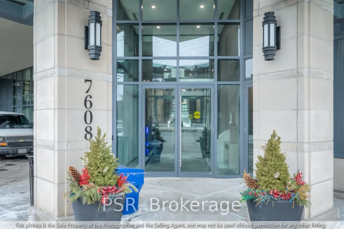 Photo 2 of Unit 306, 7608 Yonge Street, Vaughan, Crestwood-Springfarm-Yorkhill — HOMEH