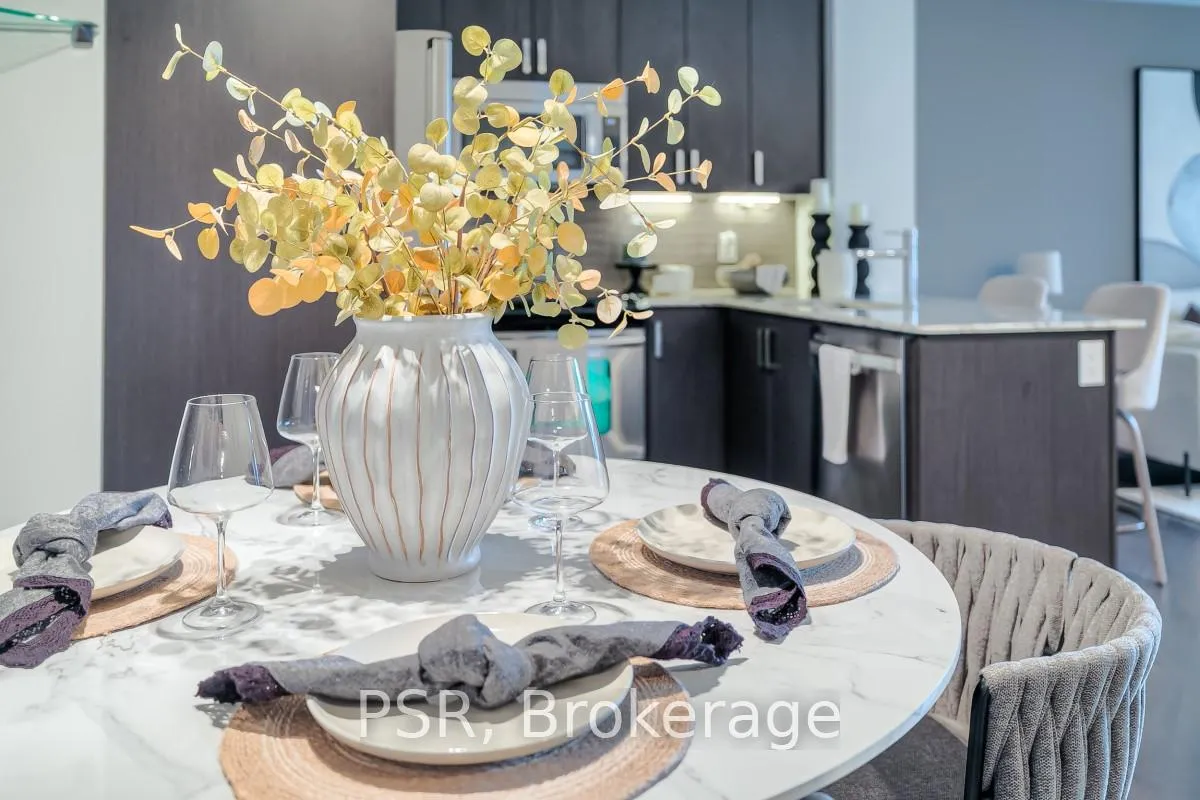 Photo 17 of Unit 306, 7608 Yonge Street, Vaughan, Crestwood-Springfarm-Yorkhill — HOMEH