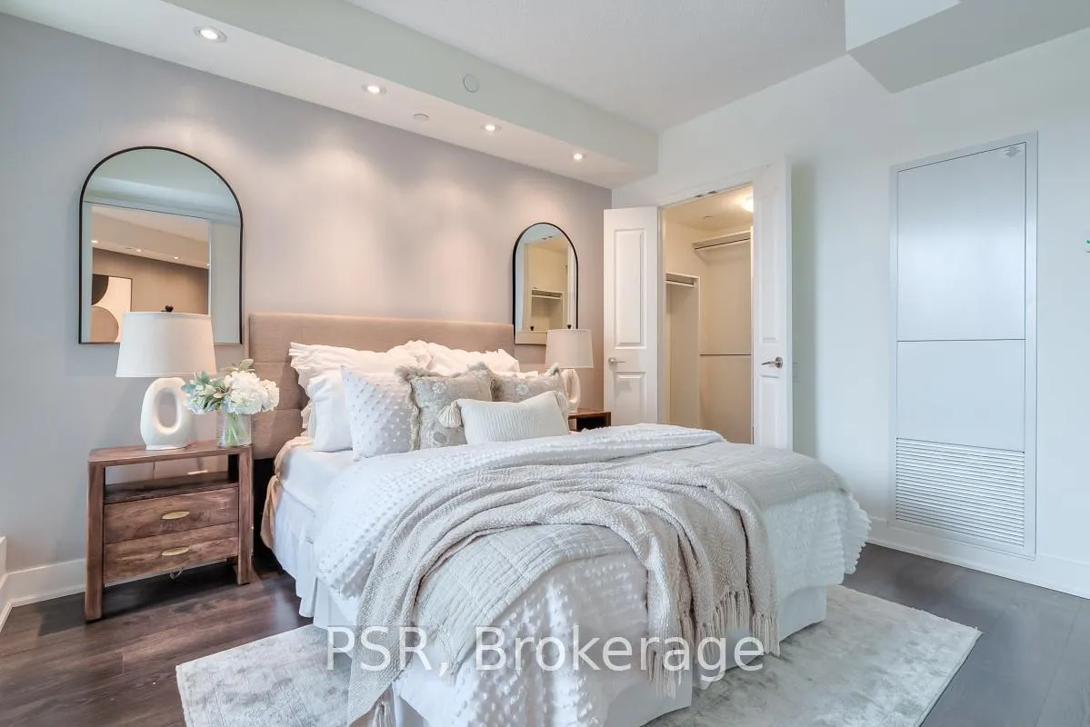 Photo 19 of Unit 306, 7608 Yonge Street, Vaughan, Crestwood-Springfarm-Yorkhill — HOMEH