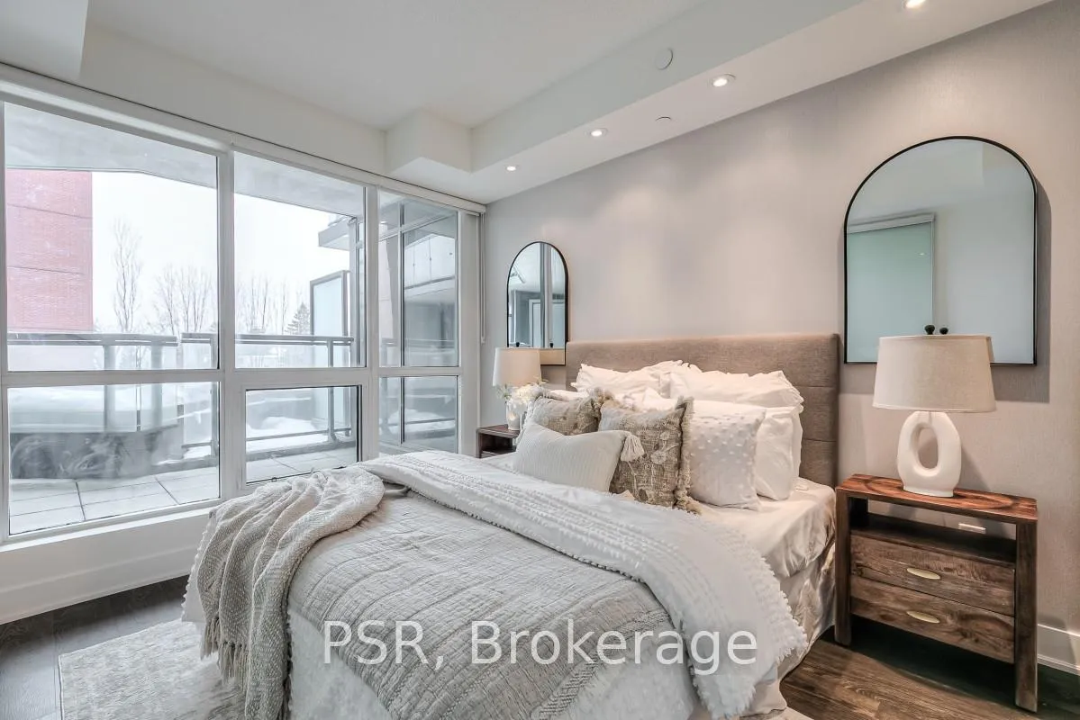 Photo 20 of Unit 306, 7608 Yonge Street, Vaughan, Crestwood-Springfarm-Yorkhill — HOMEH