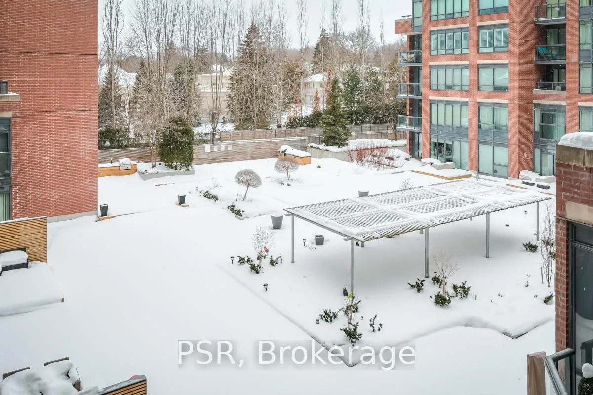 Photo 29 of Unit 306, 7608 Yonge Street, Vaughan, Crestwood-Springfarm-Yorkhill — HOMEH