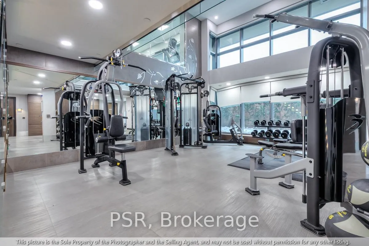 Photo 30 of Unit 306, 7608 Yonge Street, Vaughan, Crestwood-Springfarm-Yorkhill — HOMEH