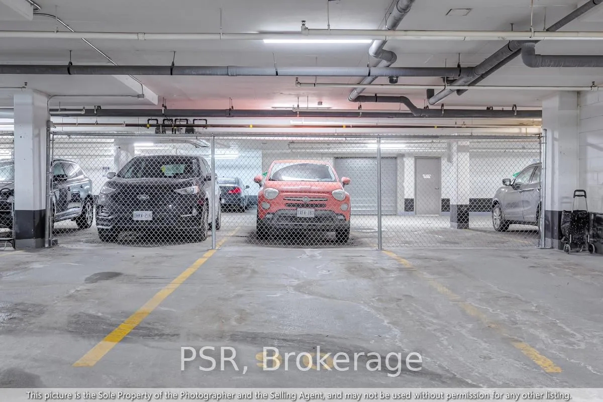 Photo 31 of Unit 306, 7608 Yonge Street, Vaughan, Crestwood-Springfarm-Yorkhill — HOMEH