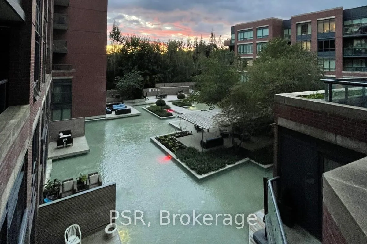 Photo 33 of Unit 306, 7608 Yonge Street, Vaughan, Crestwood-Springfarm-Yorkhill — HOMEH