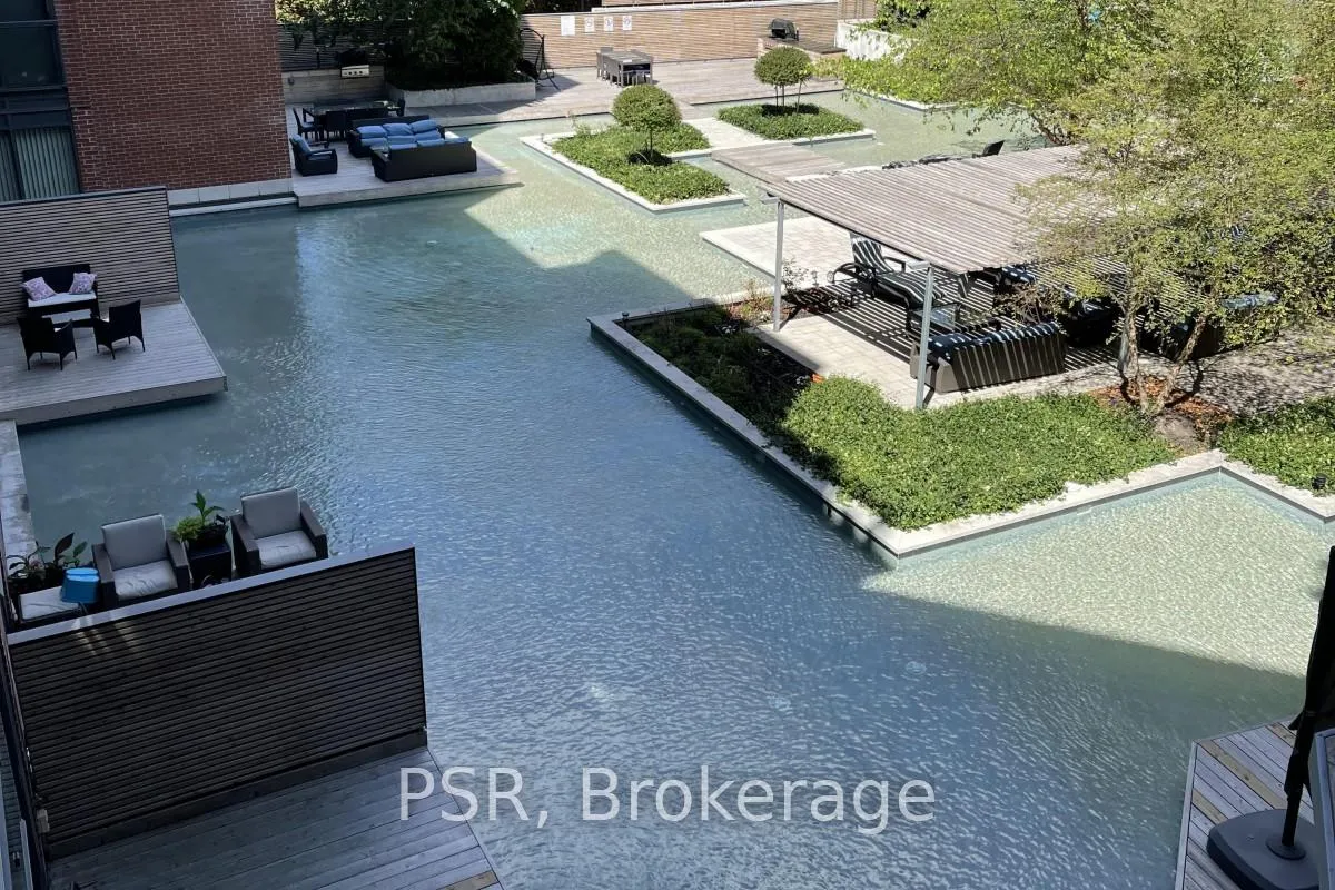 Photo 35 of Unit 306, 7608 Yonge Street, Vaughan, Crestwood-Springfarm-Yorkhill — HOMEH