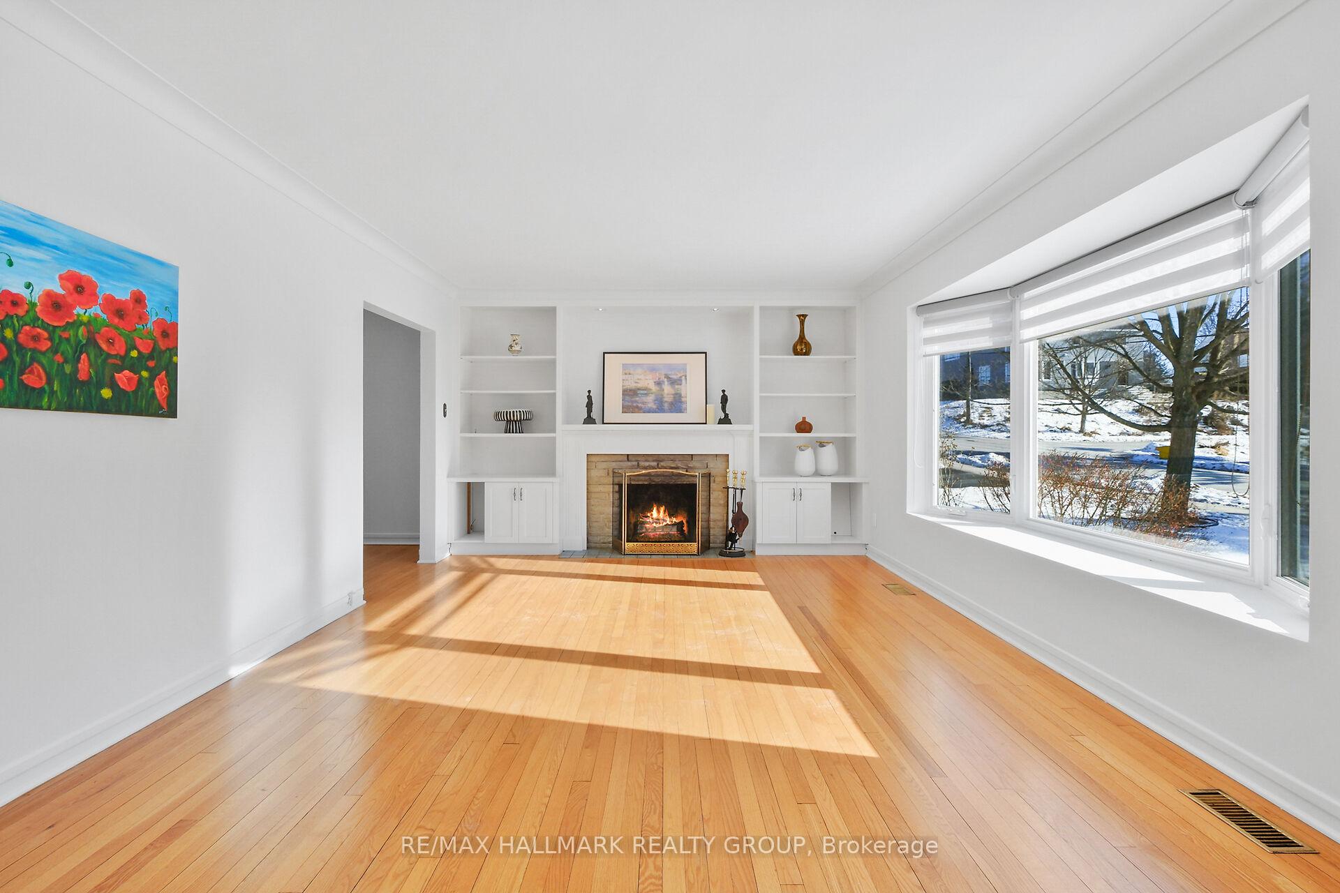 Photo 5 of 2083 Lenester Avenue, Ottawa, McKellar Heights/Glabar Park — HOMEH