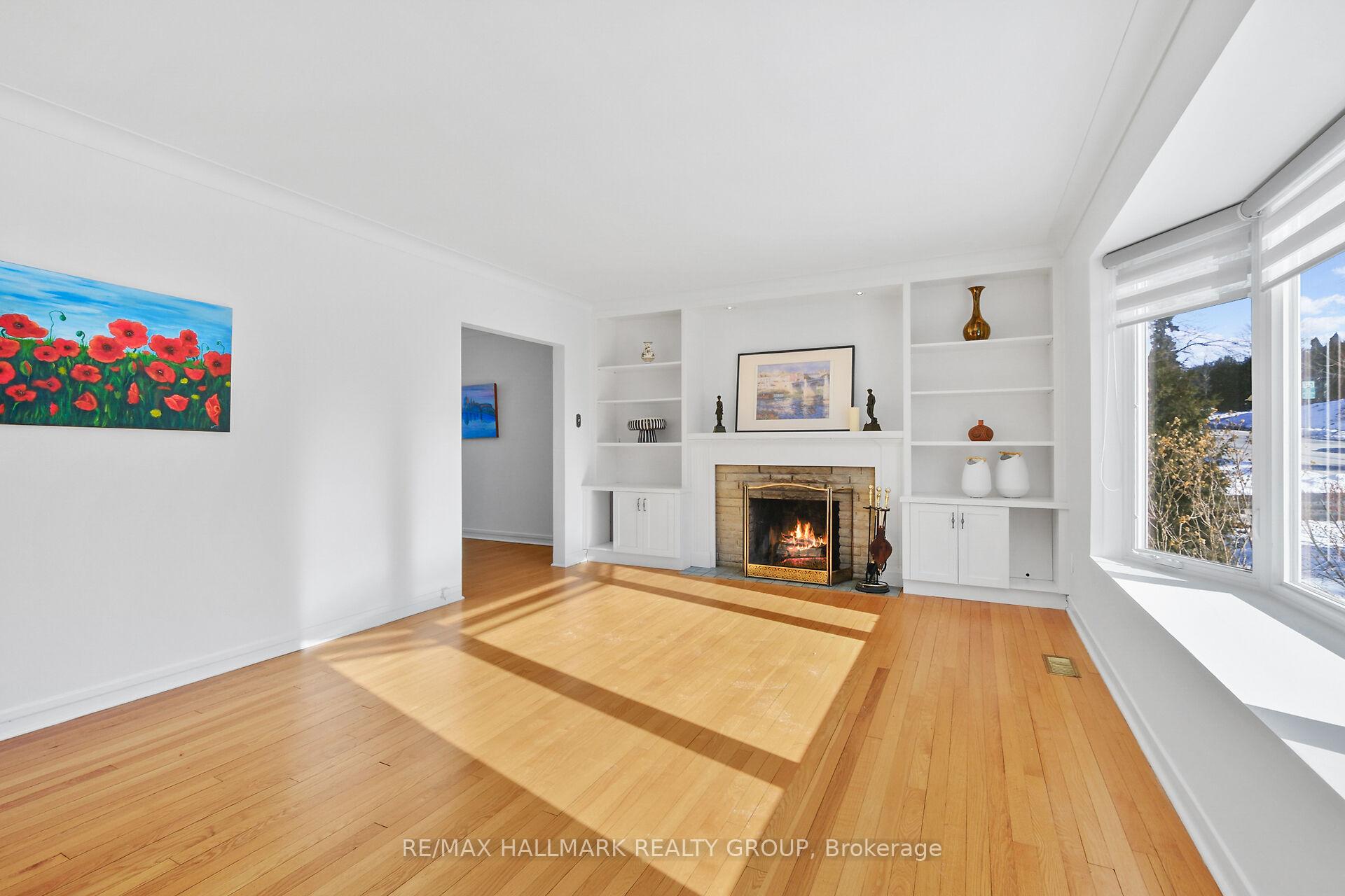Photo 7 of 2083 Lenester Avenue, Ottawa, McKellar Heights/Glabar Park — HOMEH