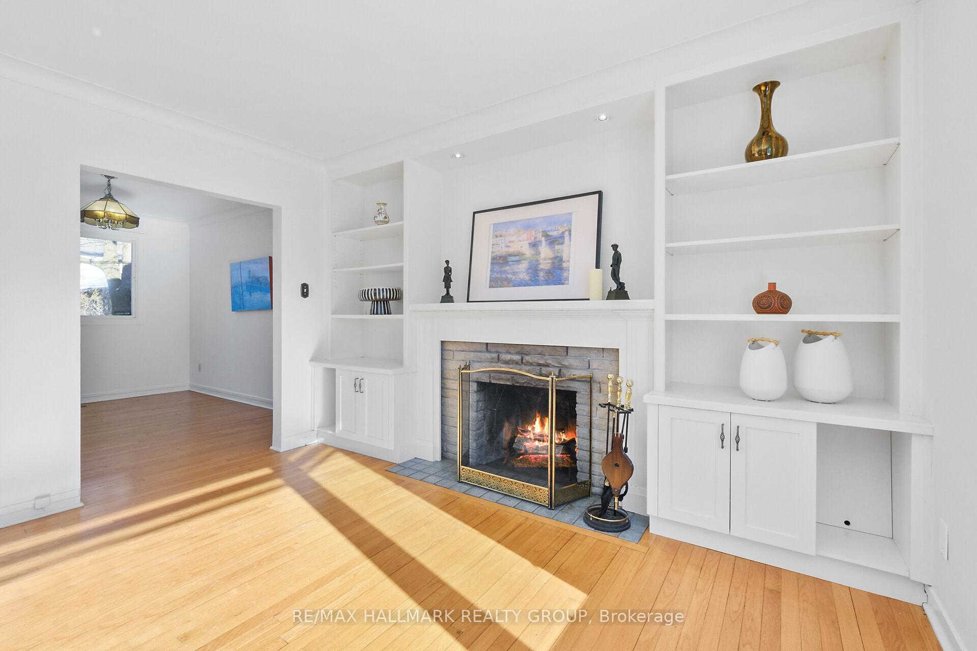 Photo 9 of 2083 Lenester Avenue, Ottawa, McKellar Heights/Glabar Park — HOMEH