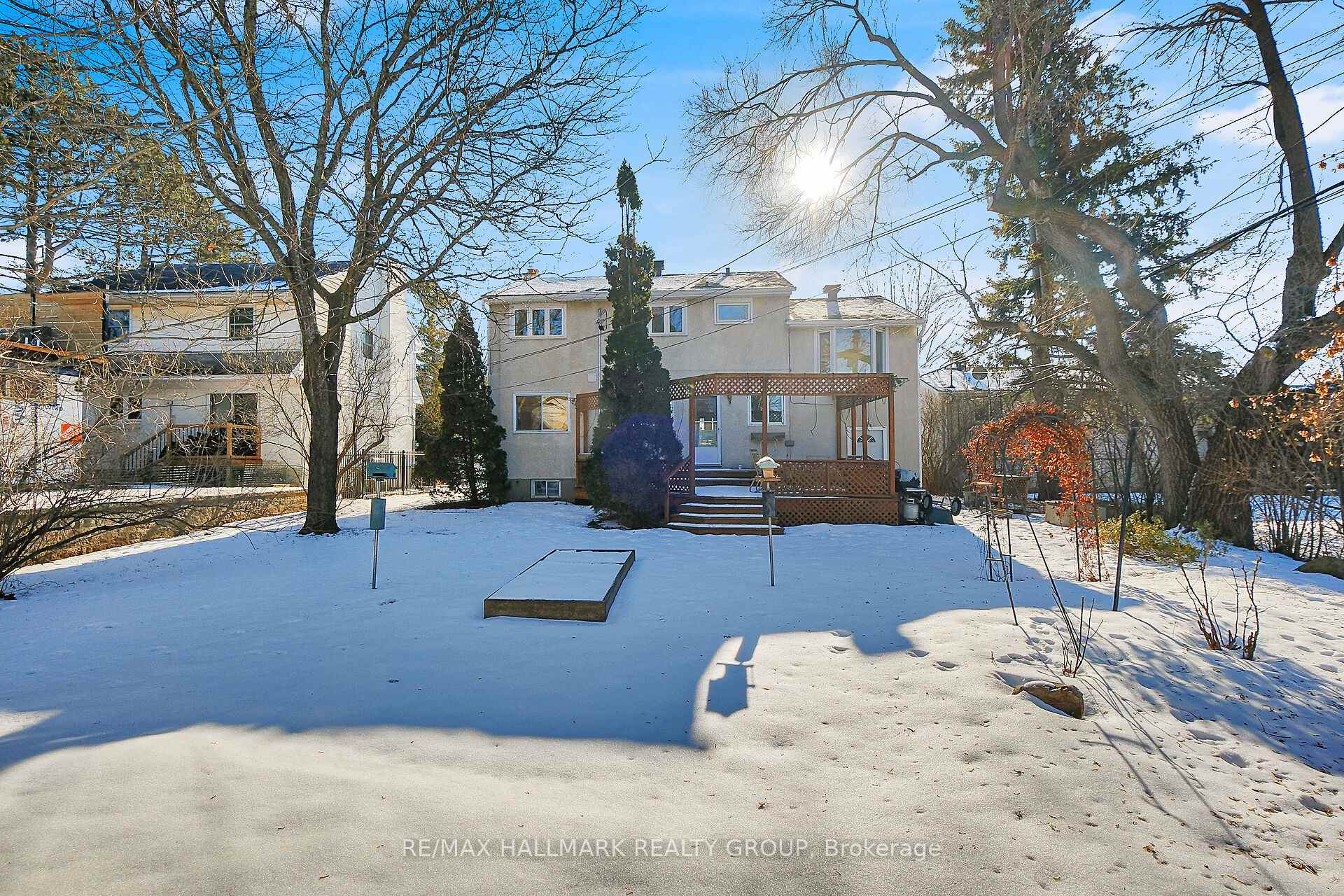 Photo 31 of 2083 Lenester Avenue, Ottawa, McKellar Heights/Glabar Park — HOMEH