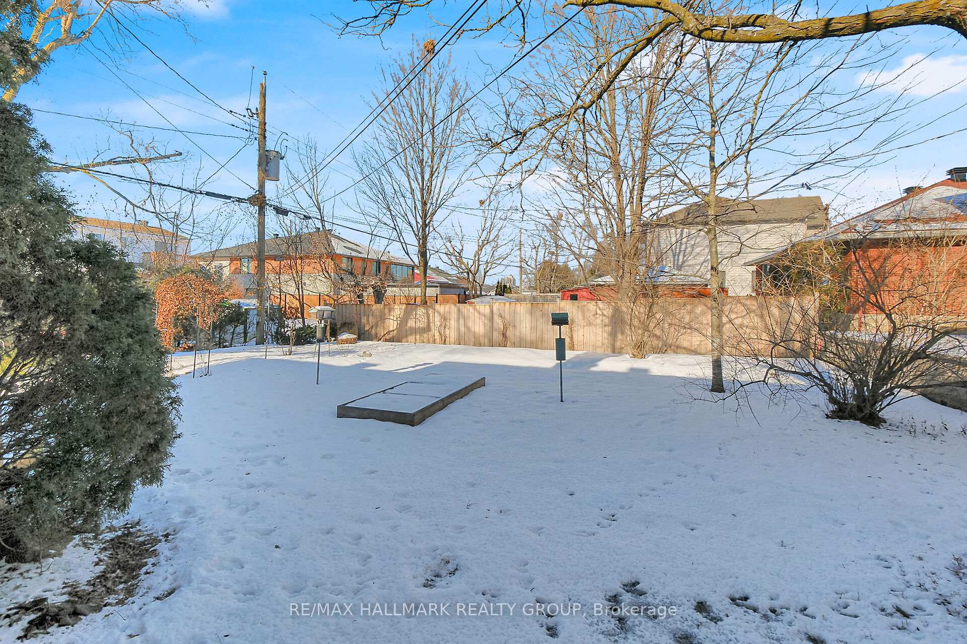 Photo 33 of 2083 Lenester Avenue, Ottawa, McKellar Heights/Glabar Park — HOMEH