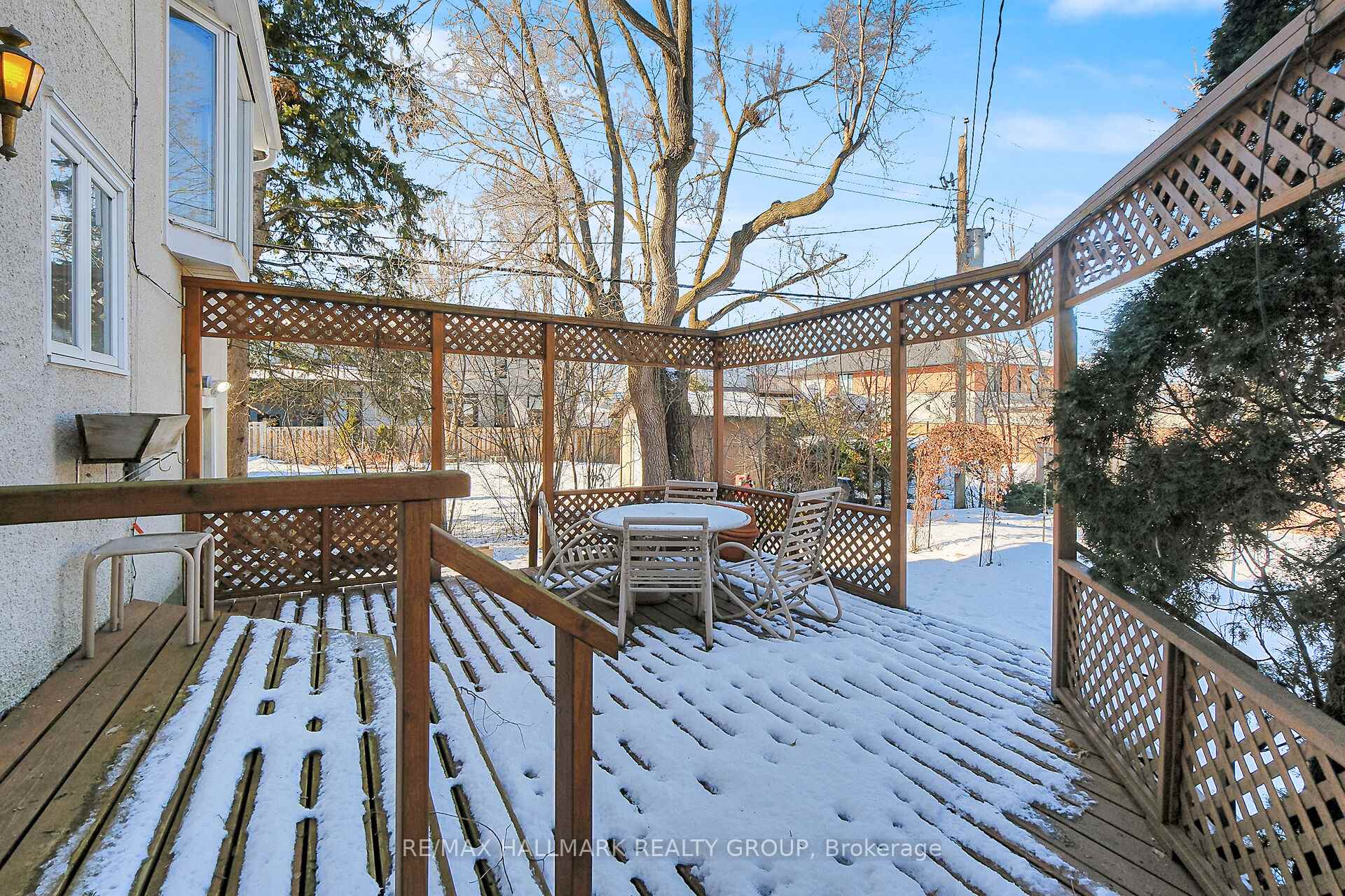Photo 34 of 2083 Lenester Avenue, Ottawa, McKellar Heights/Glabar Park — HOMEH