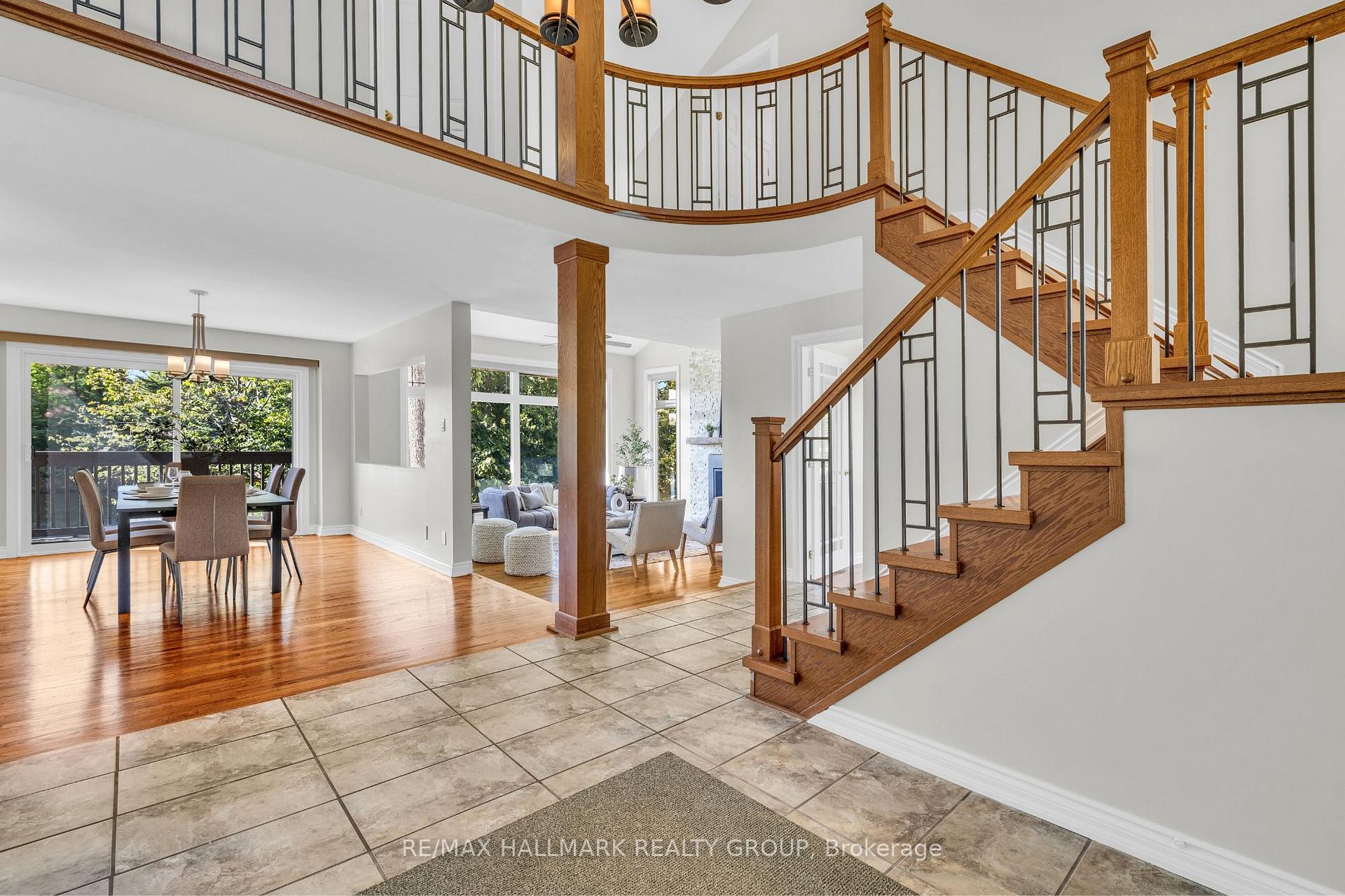 Photo 2 of Unit K, 4120 Riverside Drive, Ottawa, Quinterra — HOMEH