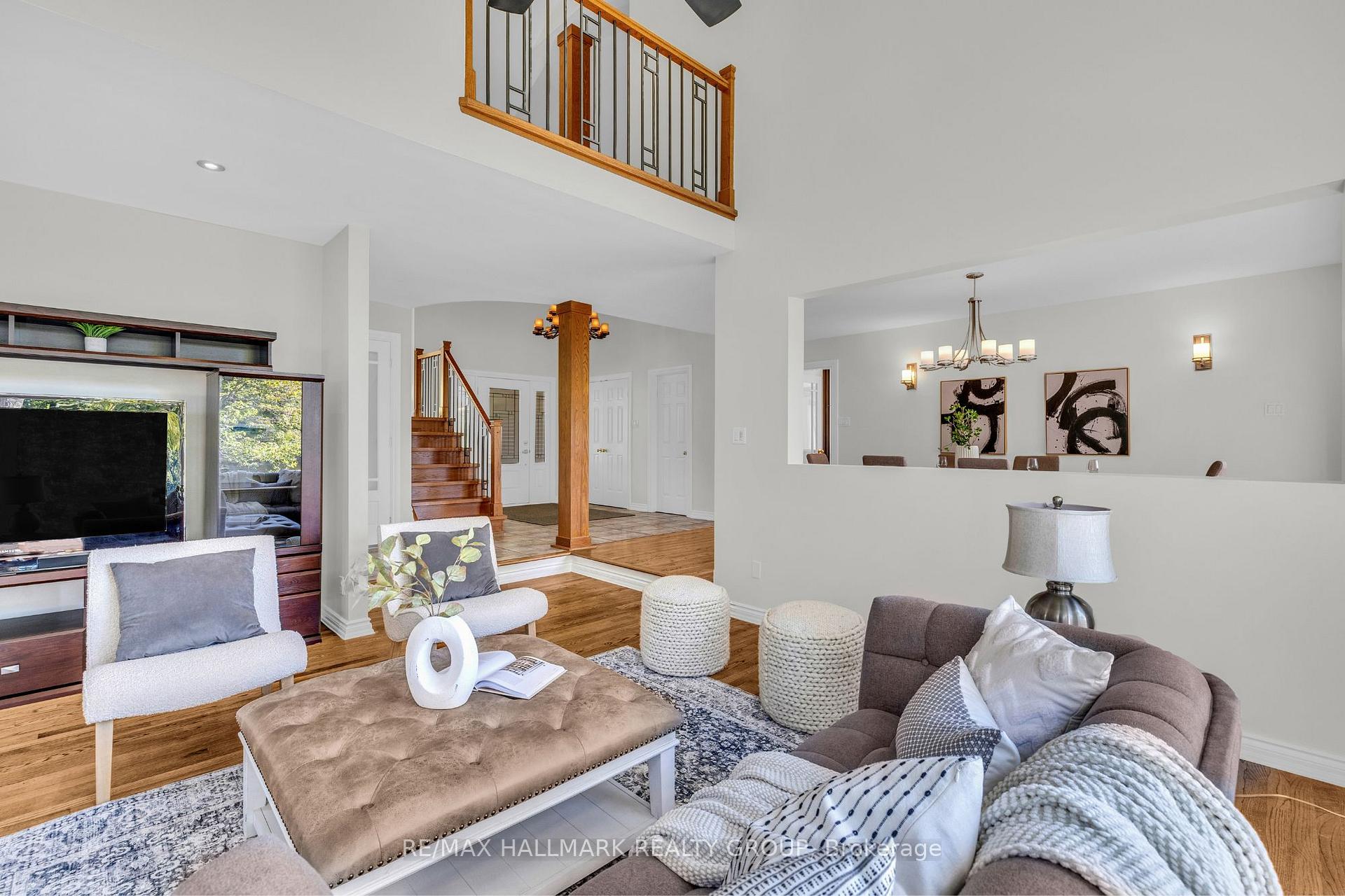 Photo 5 of Unit K, 4120 Riverside Drive, Ottawa, Quinterra — HOMEH