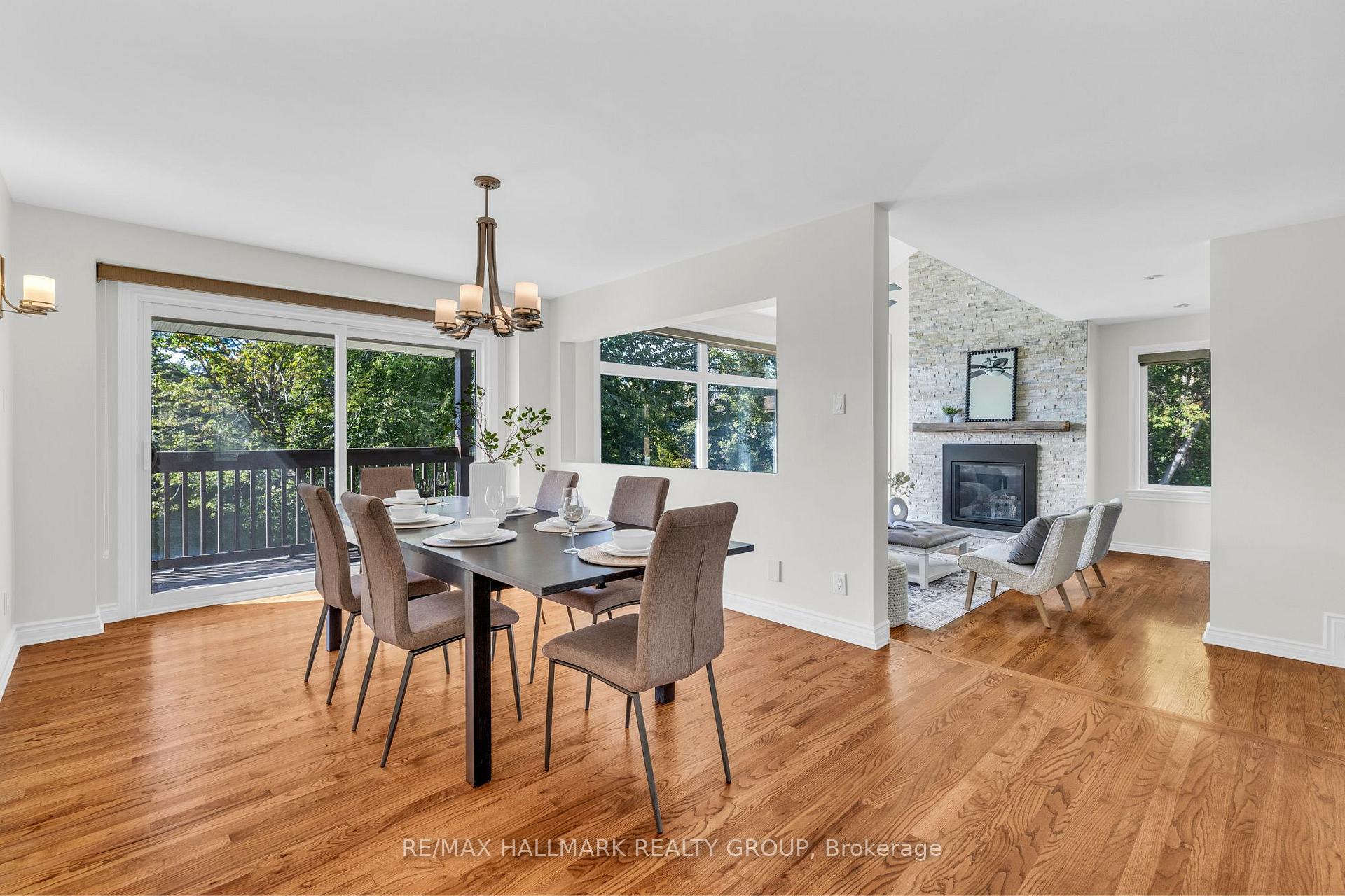 Photo 6 of Unit K, 4120 Riverside Drive, Ottawa, Quinterra — HOMEH