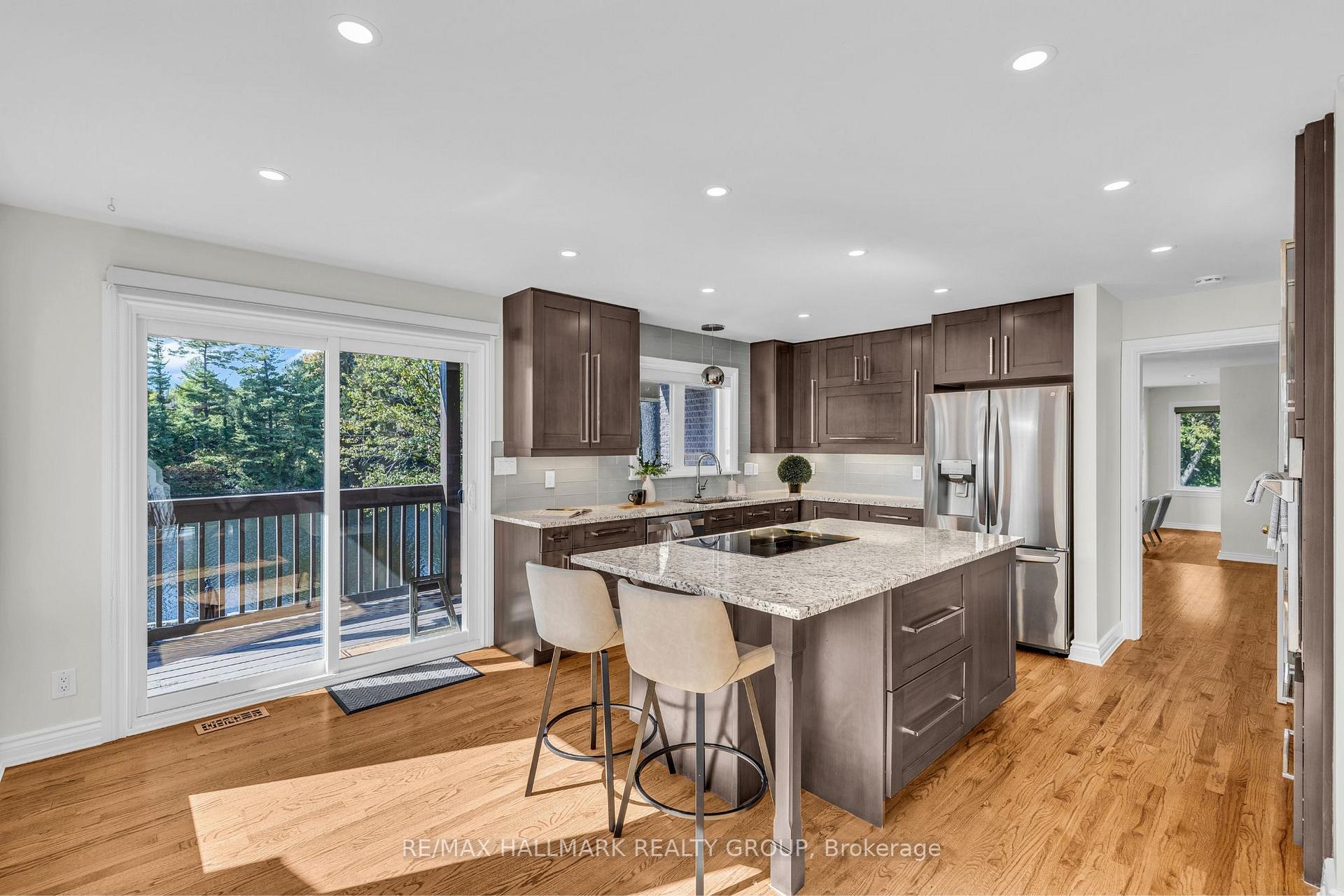 Photo 8 of Unit K, 4120 Riverside Drive, Ottawa, Quinterra — HOMEH