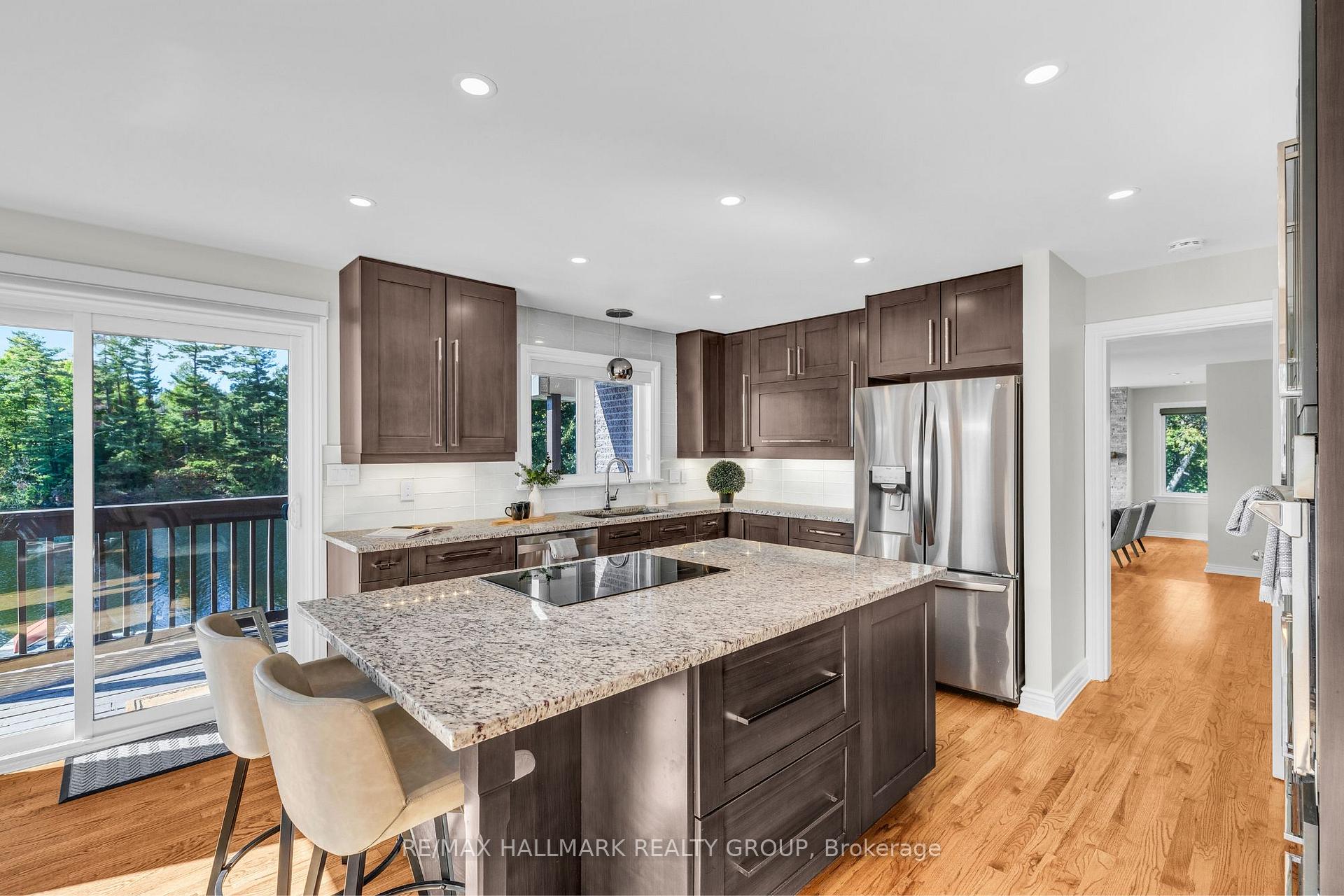 Photo 9 of Unit K, 4120 Riverside Drive, Ottawa, Quinterra — HOMEH