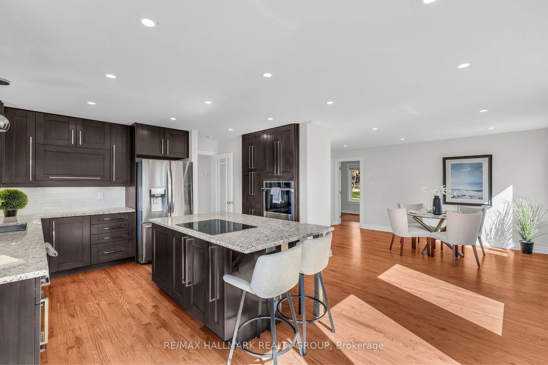 Photo 10 of Unit K, 4120 Riverside Drive, Ottawa, Quinterra — HOMEH