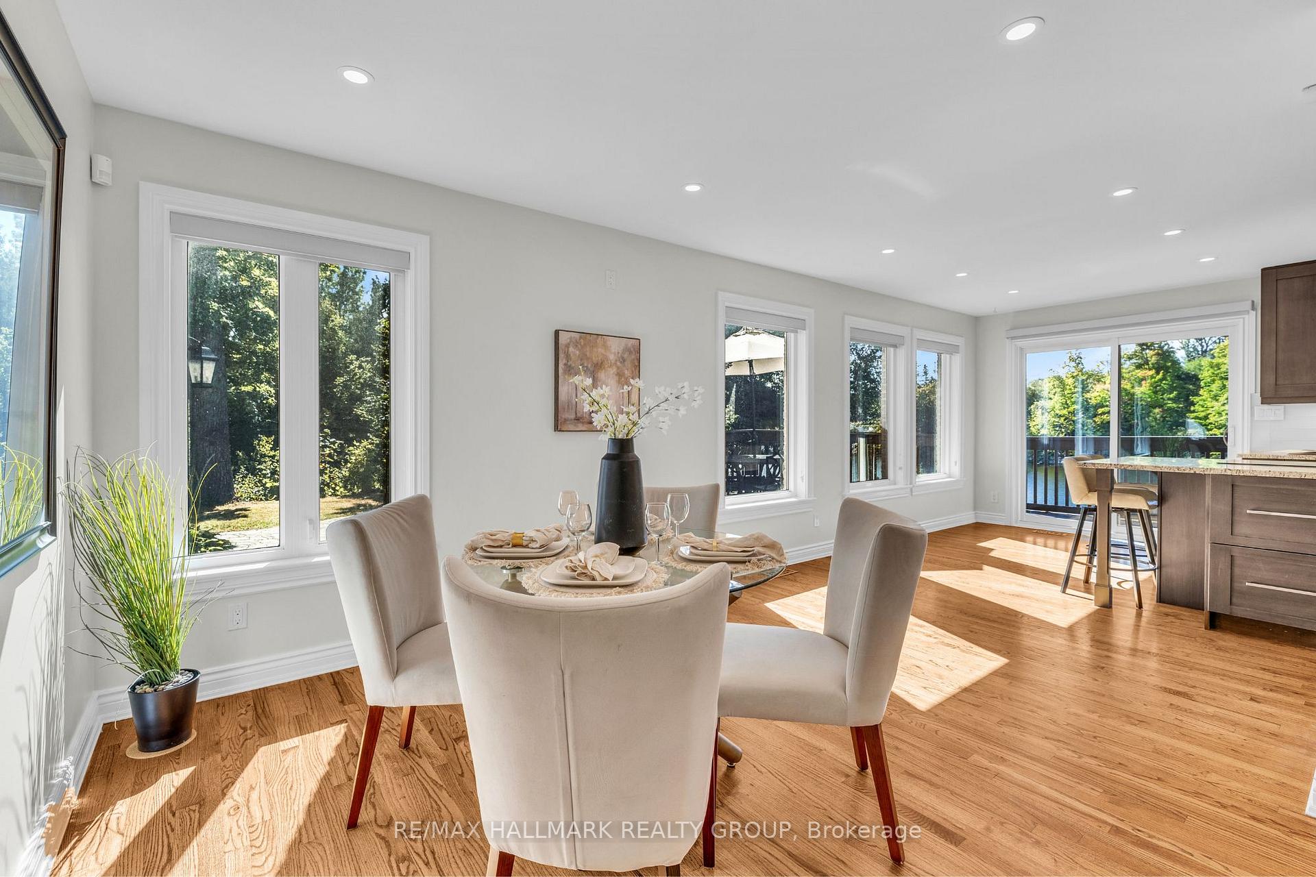 Photo 11 of Unit K, 4120 Riverside Drive, Ottawa, Quinterra — HOMEH