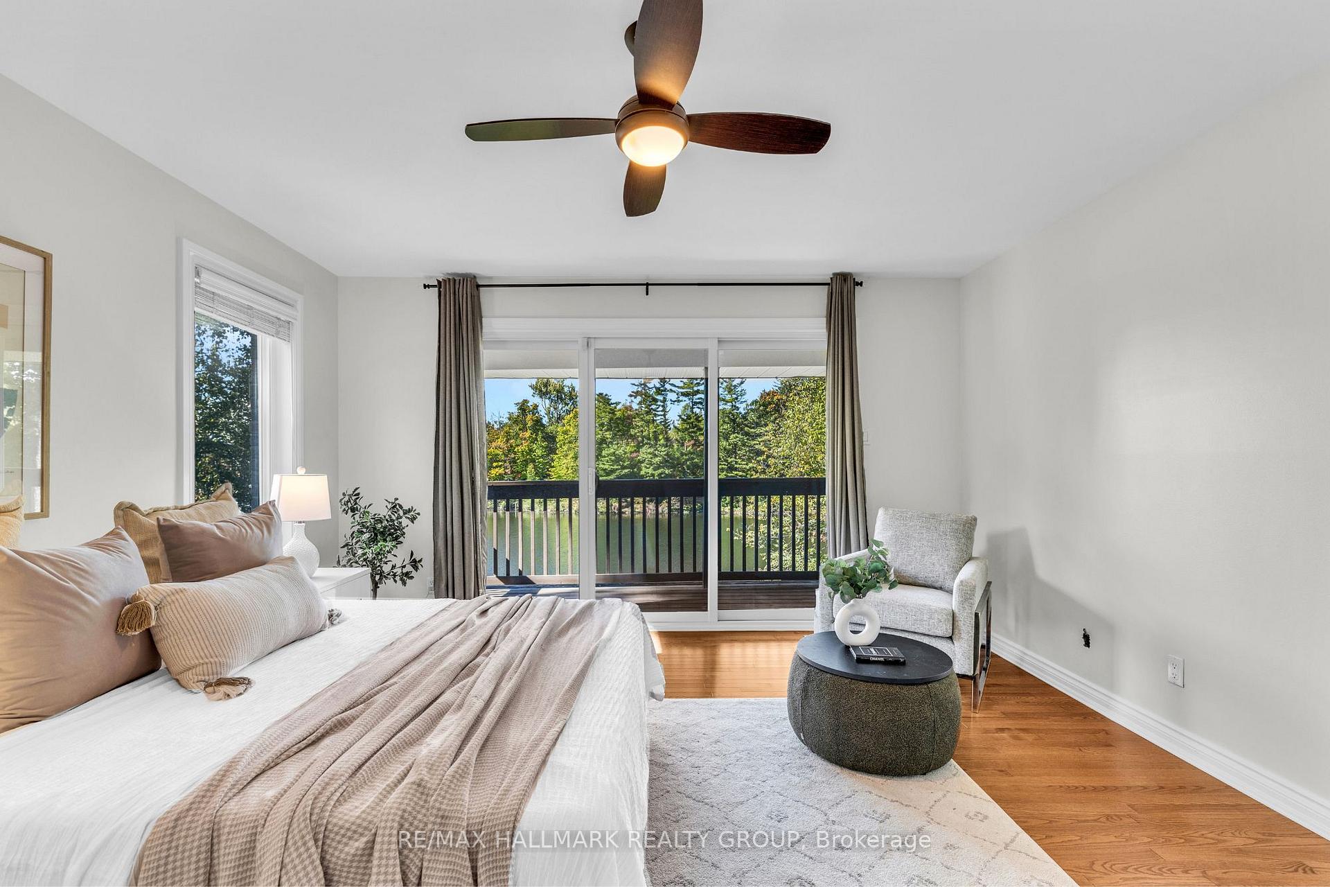 Photo 15 of Unit K, 4120 Riverside Drive, Ottawa, Quinterra — HOMEH