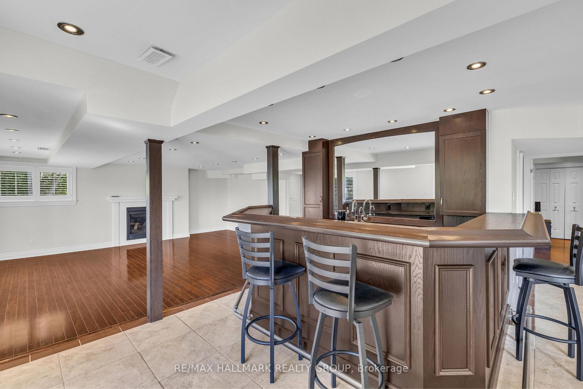 Photo 23 of Unit K, 4120 Riverside Drive, Ottawa, Quinterra — HOMEH