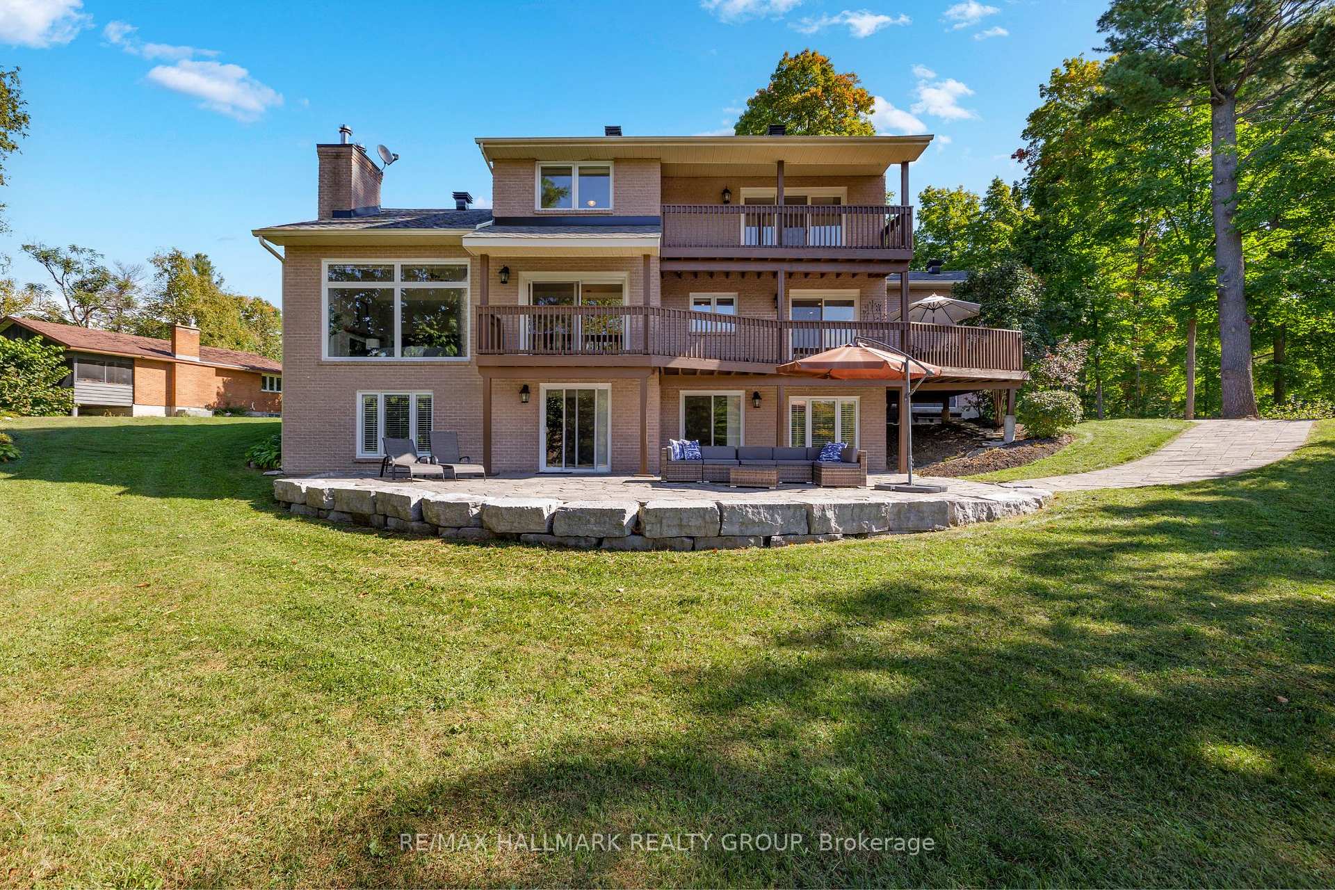Photo 26 of Unit K, 4120 Riverside Drive, Ottawa, Quinterra — HOMEH