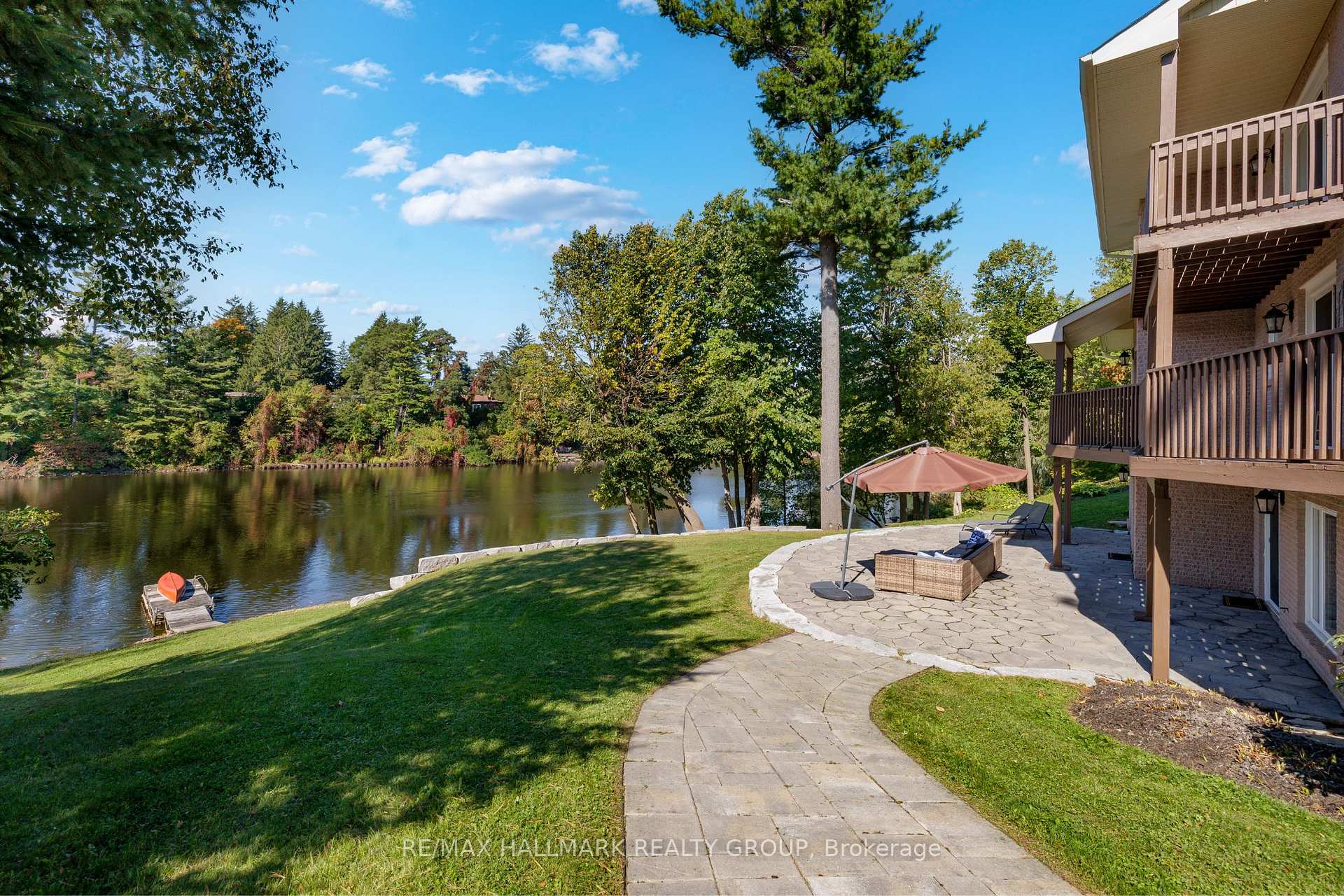 Photo 27 of Unit K, 4120 Riverside Drive, Ottawa, Quinterra — HOMEH