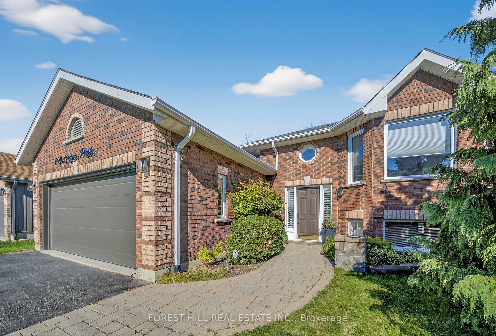 Photo 1 of 694 Cedar Path, Innisfil, Alcona — HOMEH