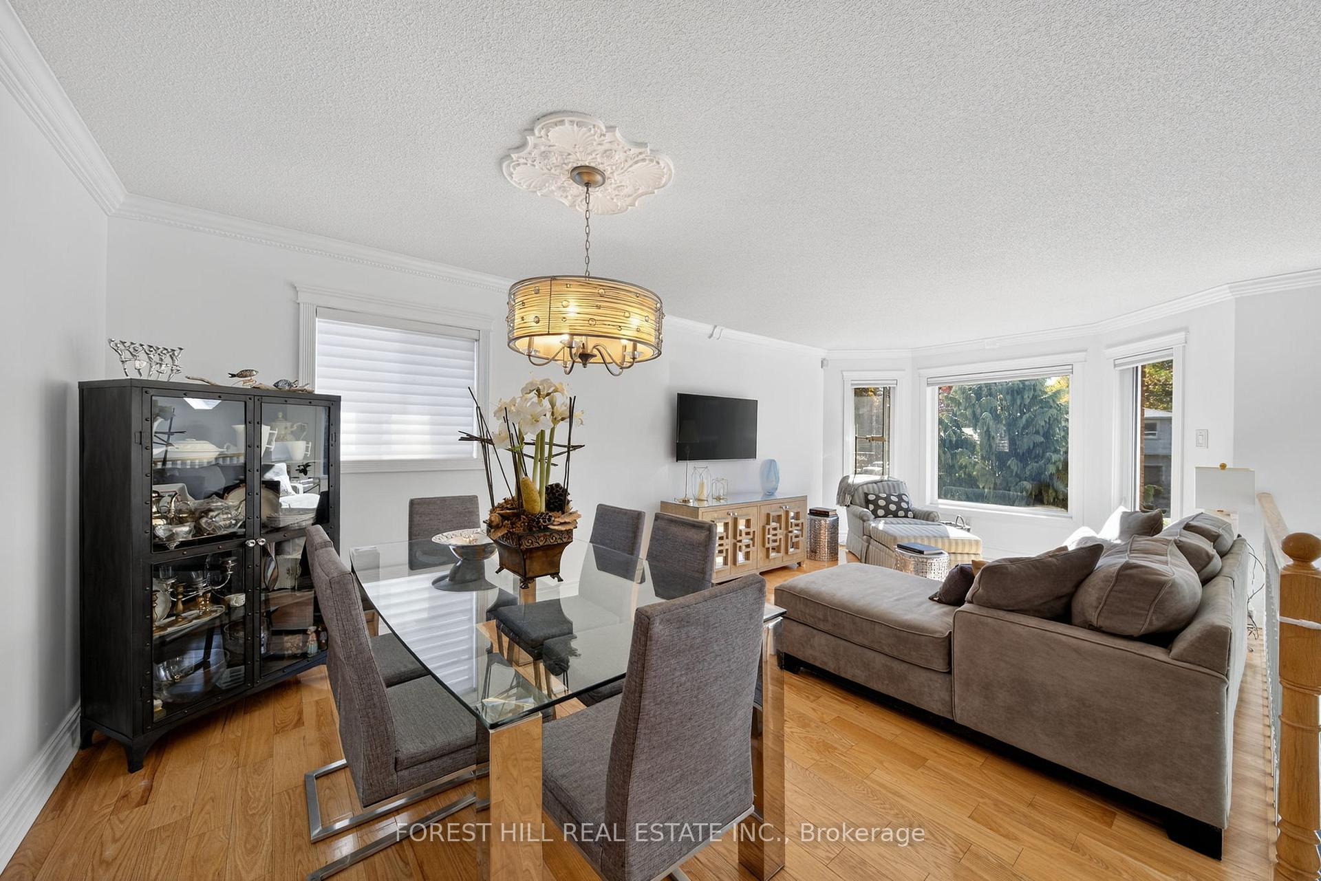 Photo 6 of 694 Cedar Path, Innisfil, Alcona — HOMEH