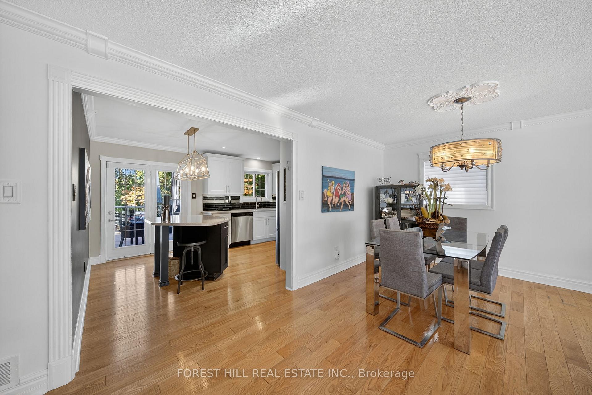 Photo 10 of 694 Cedar Path, Innisfil, Alcona — HOMEH