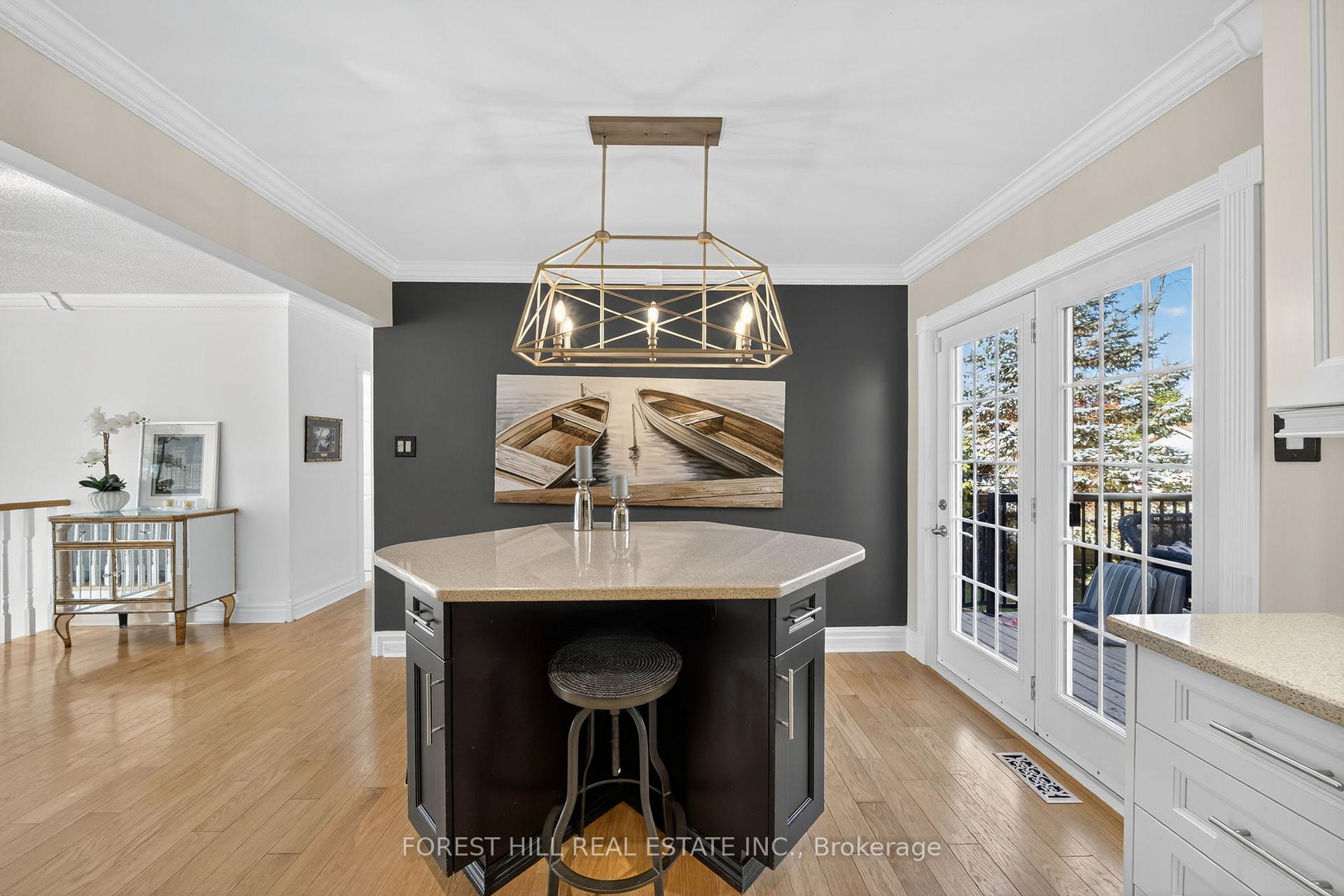 Photo 14 of 694 Cedar Path, Innisfil, Alcona — HOMEH
