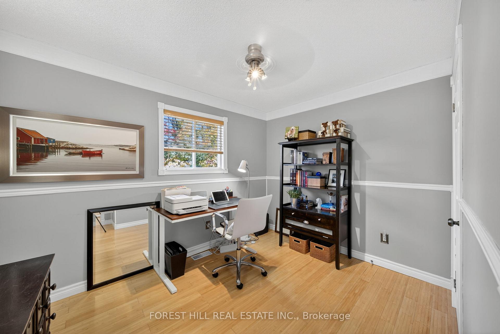 Photo 18 of 694 Cedar Path, Innisfil, Alcona — HOMEH