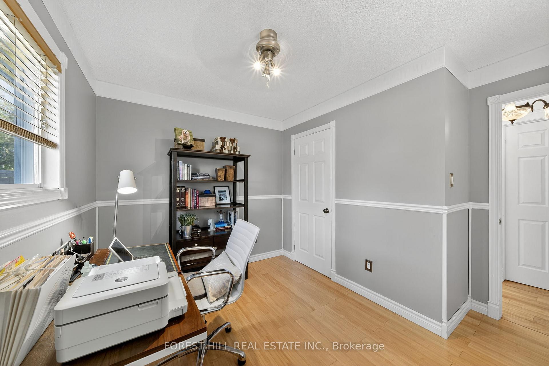 Photo 19 of 694 Cedar Path, Innisfil, Alcona — HOMEH
