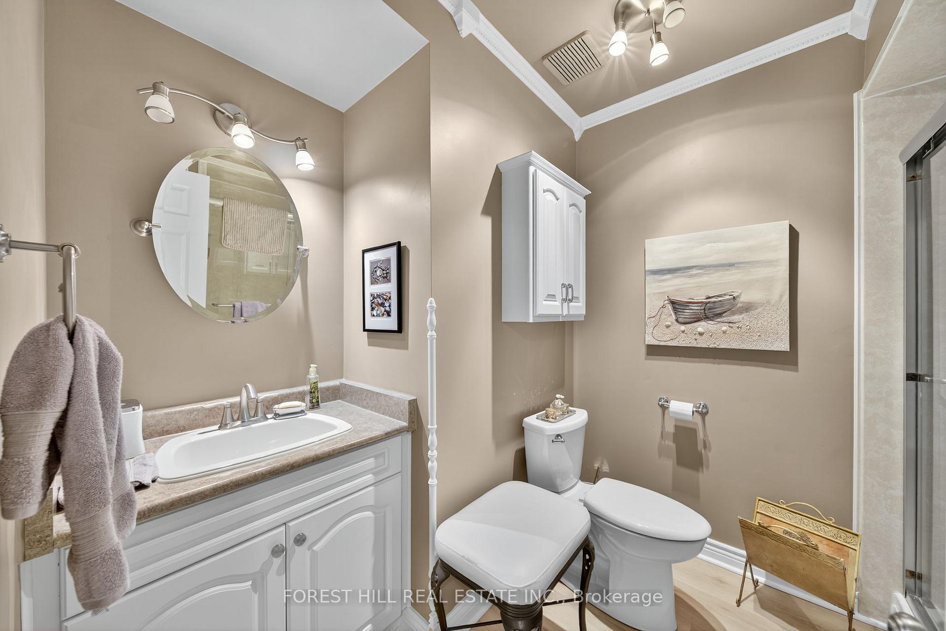 Photo 28 of 694 Cedar Path, Innisfil, Alcona — HOMEH
