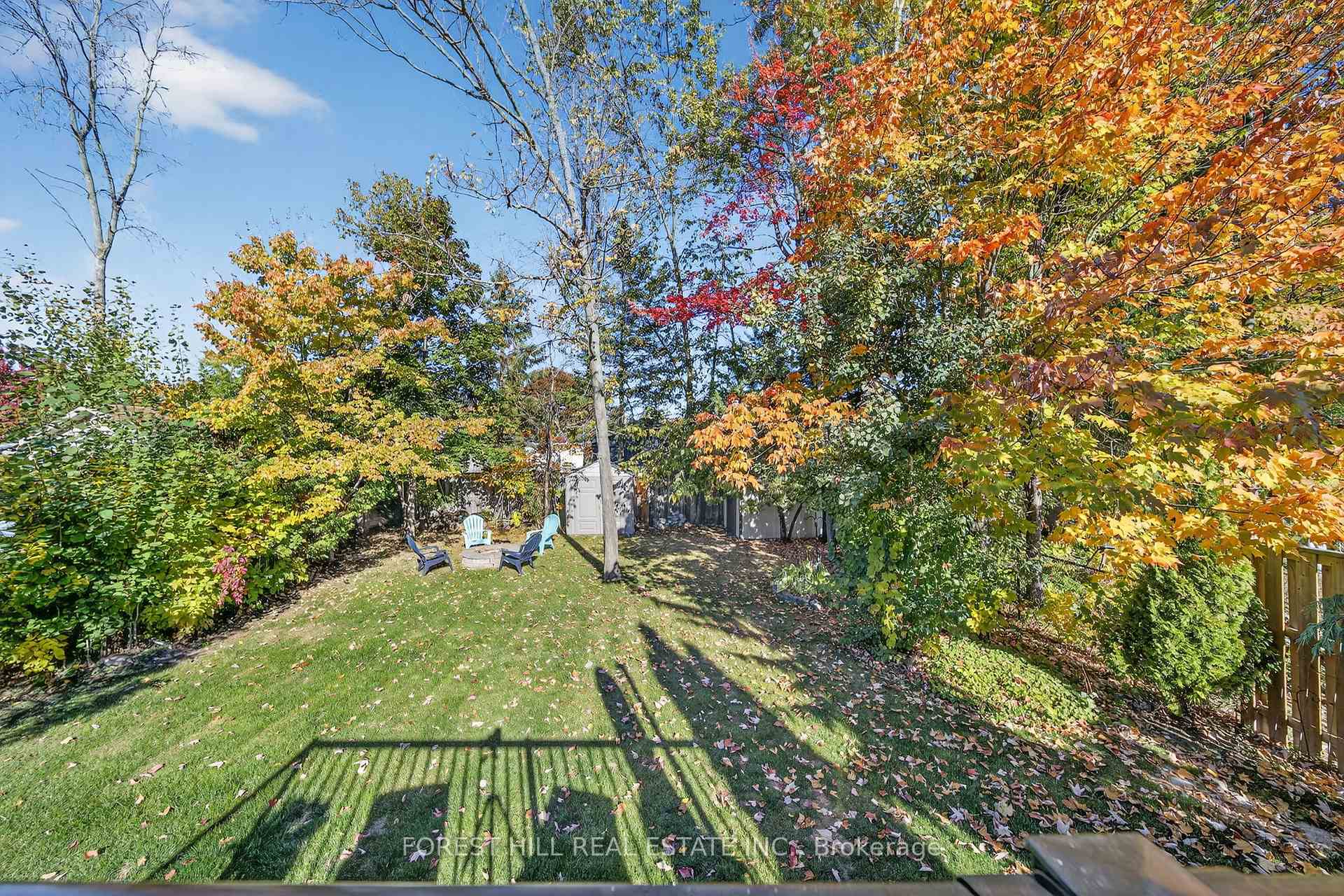 Photo 32 of 694 Cedar Path, Innisfil, Alcona — HOMEH