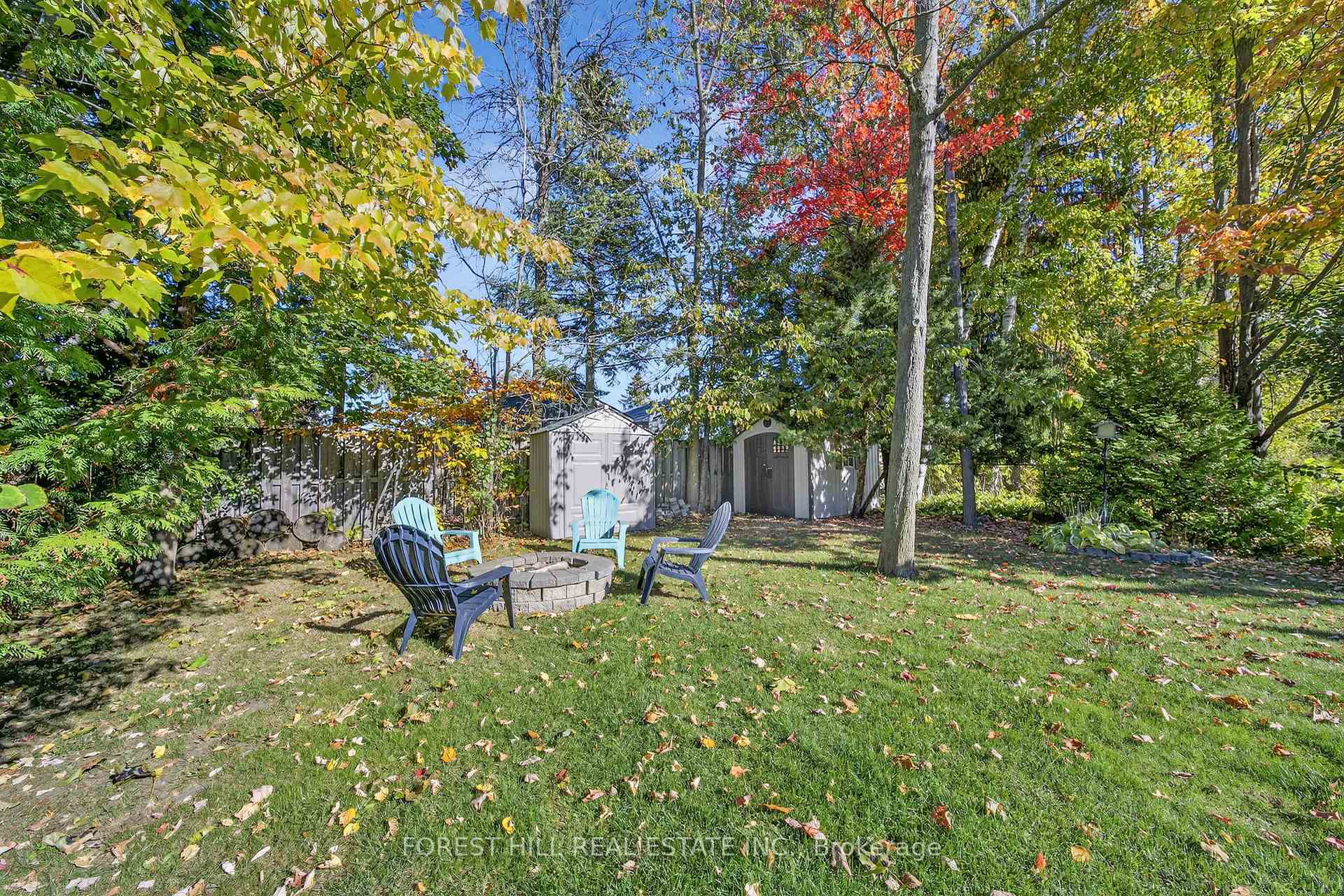 Photo 34 of 694 Cedar Path, Innisfil, Alcona — HOMEH