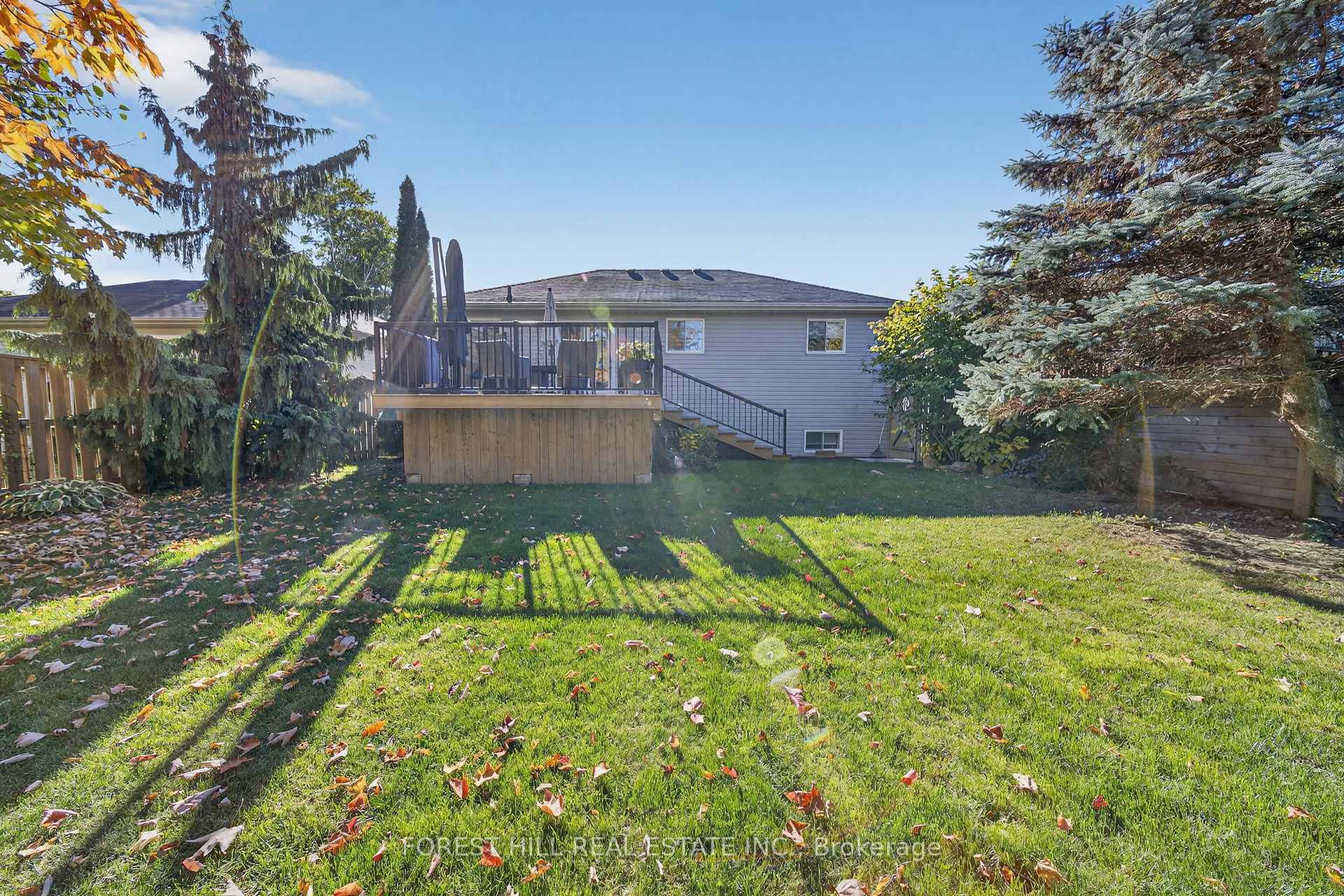 Photo 35 of 694 Cedar Path, Innisfil, Alcona — HOMEH