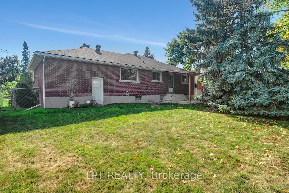 Photo 48 of 151 Oakridge Boulevard, Ottawa, Meadowlands/Crestview — HOMEH