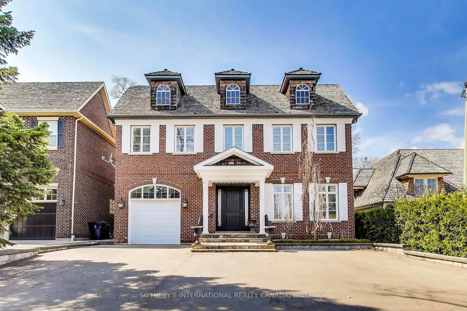 Photo 1 of 16 St Phillips Road, Etobicoke, Kingsview Village-The Westway — HOMEH